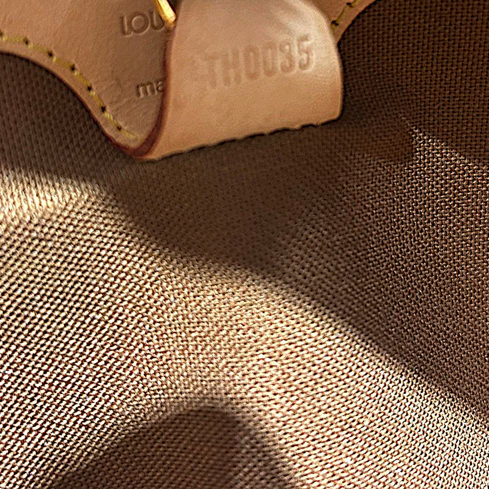 LOUIS VUITTON Monogram Ellipse PM金扣手挽肩背兩用袋