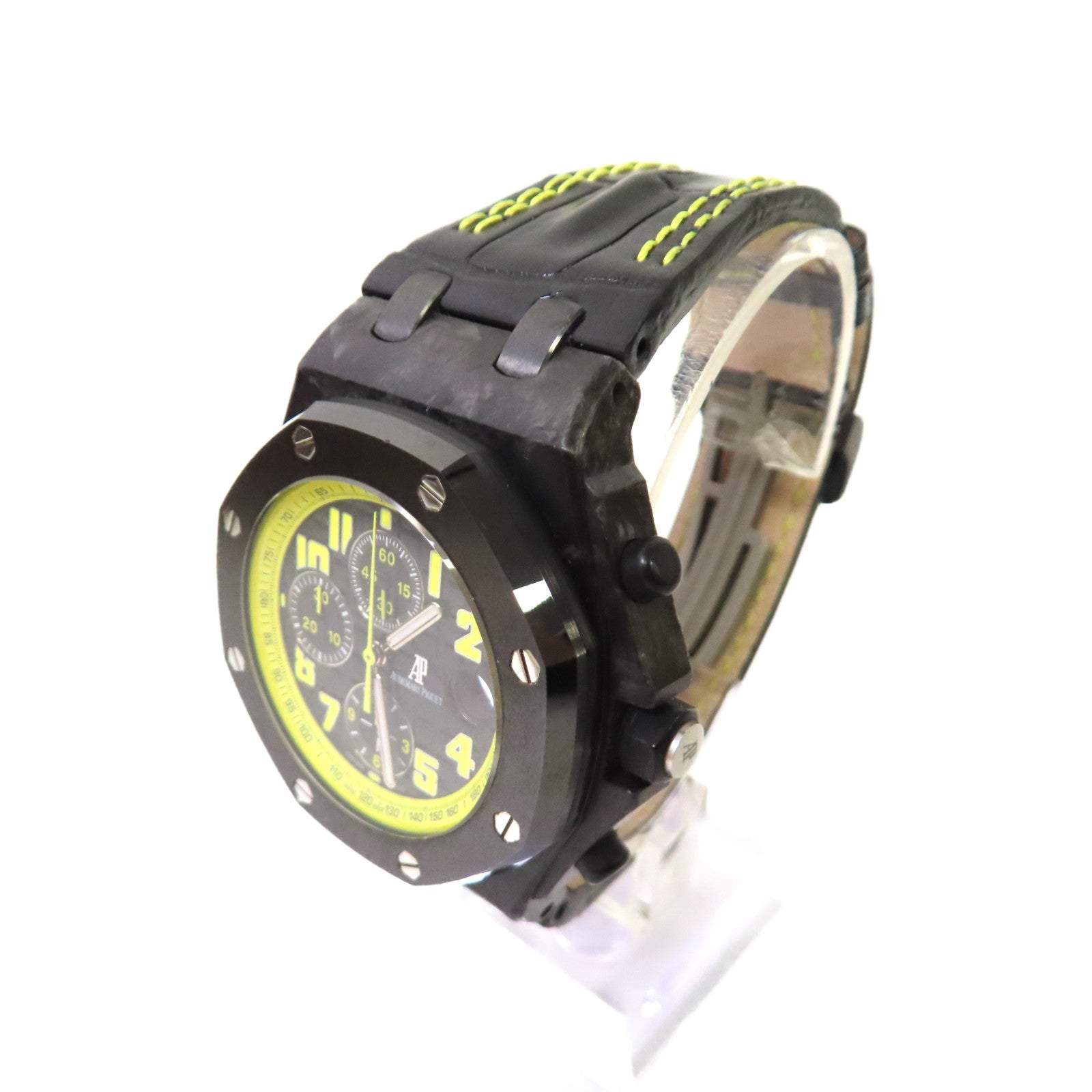 AUDEMARS PIGUET Royal Oak Offshore 44mm 26176FO