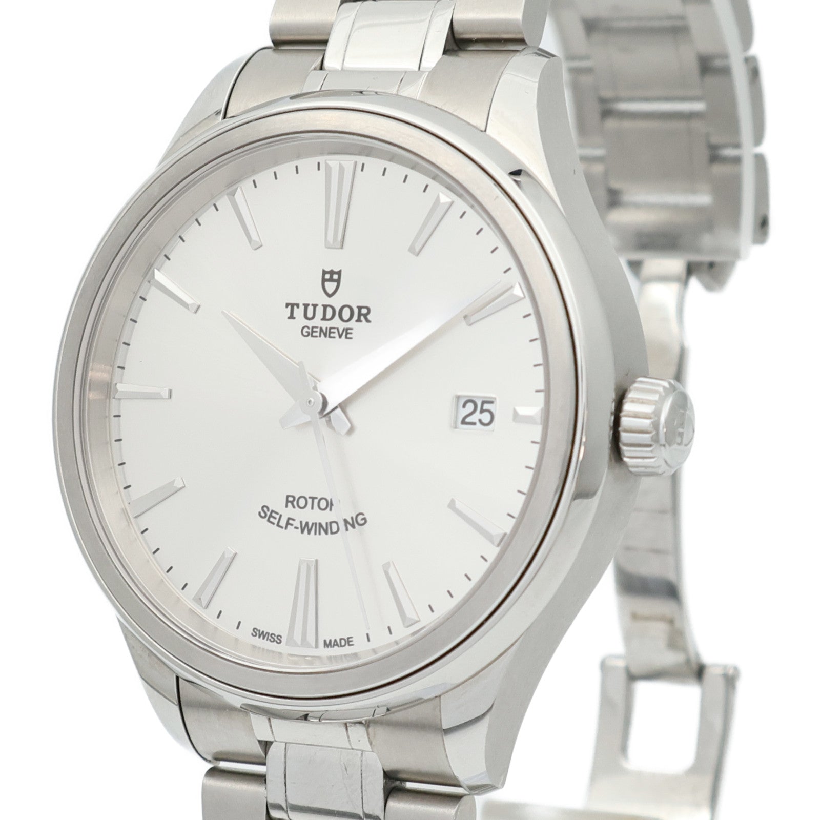 TUDOR Style 12500