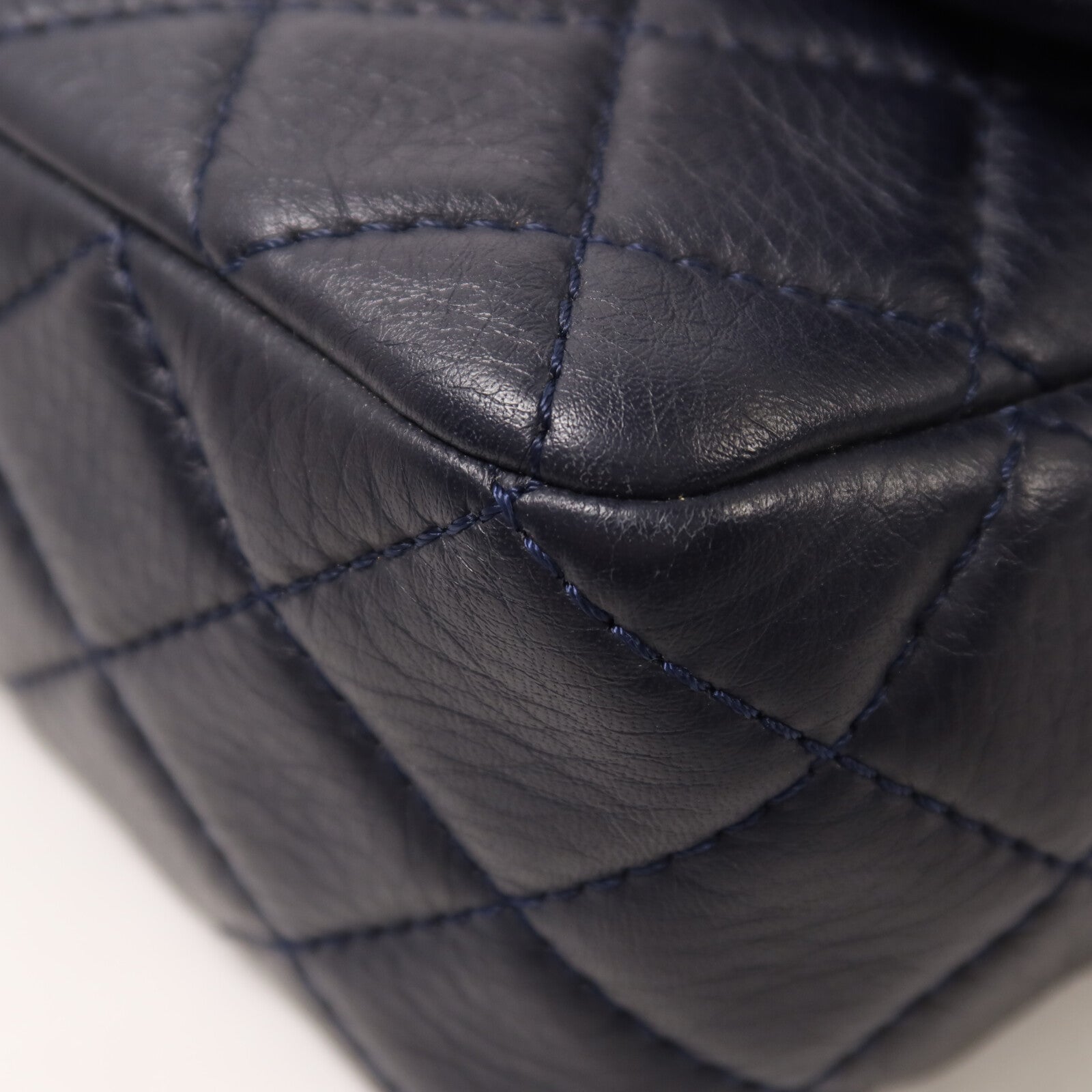 CHANEL 羊皮皮革Chain Shoulder鏈帶肩背袋