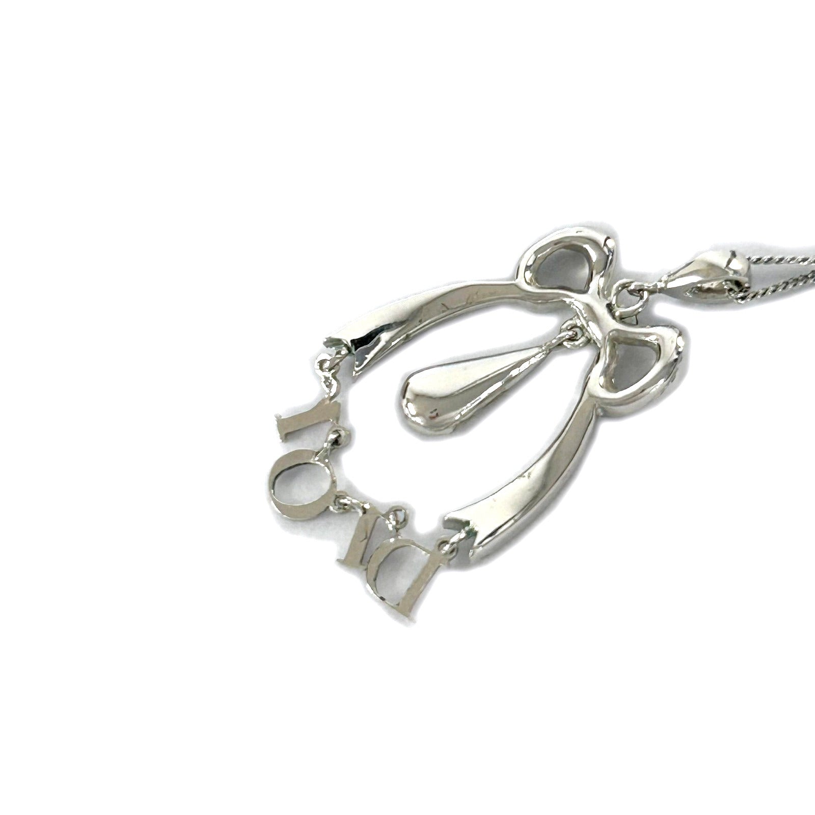 Dior 金屬Necklace項鍊