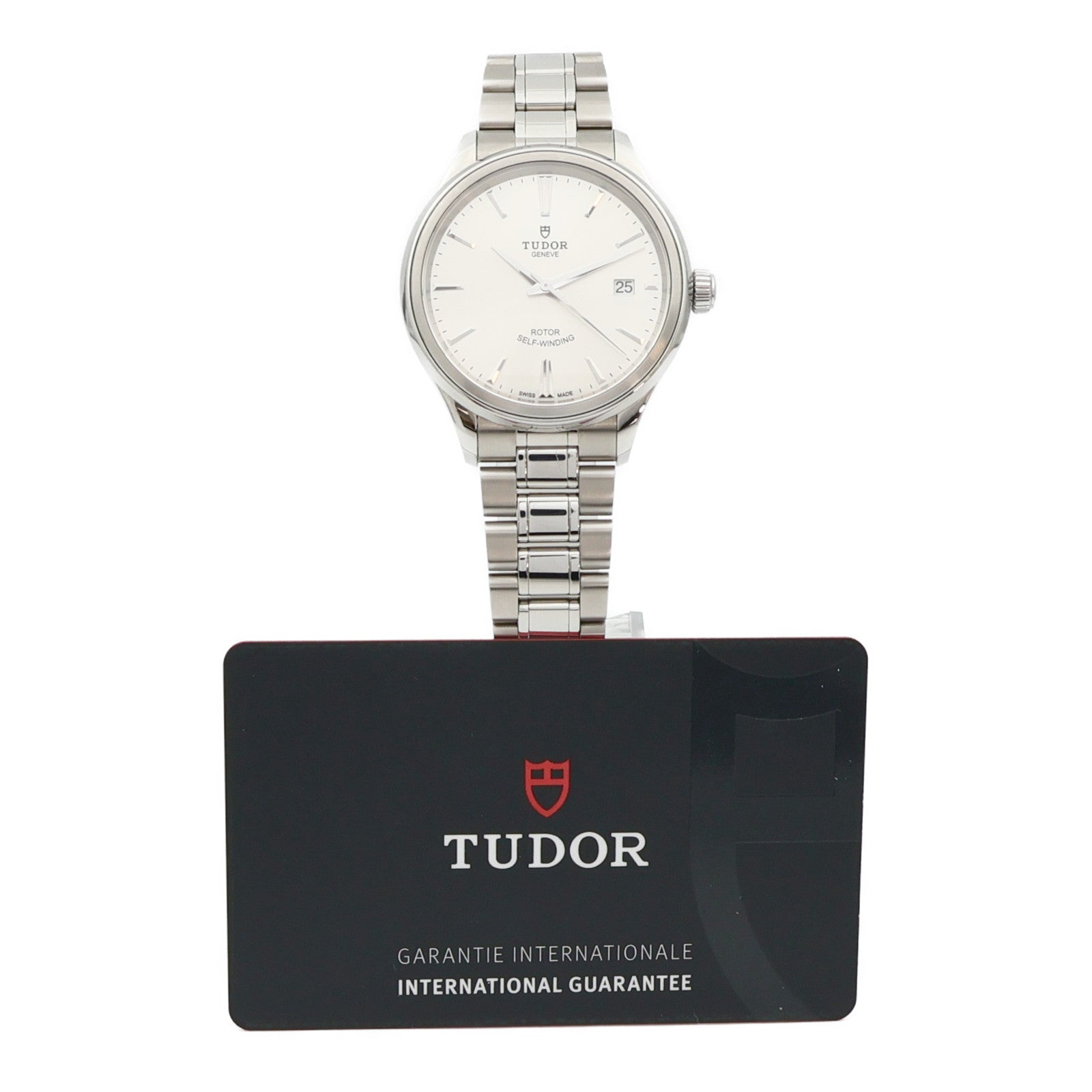 TUDOR Style 12500
