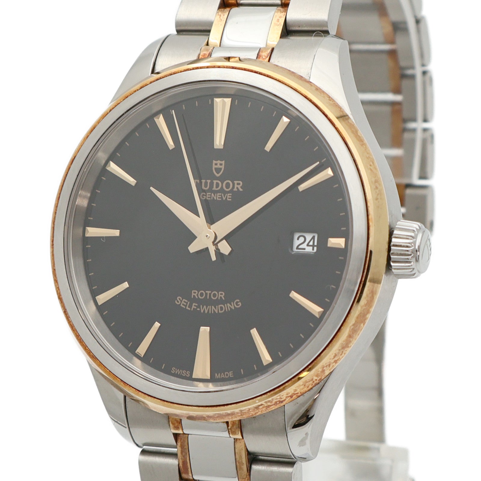 TUDOR Style 12503