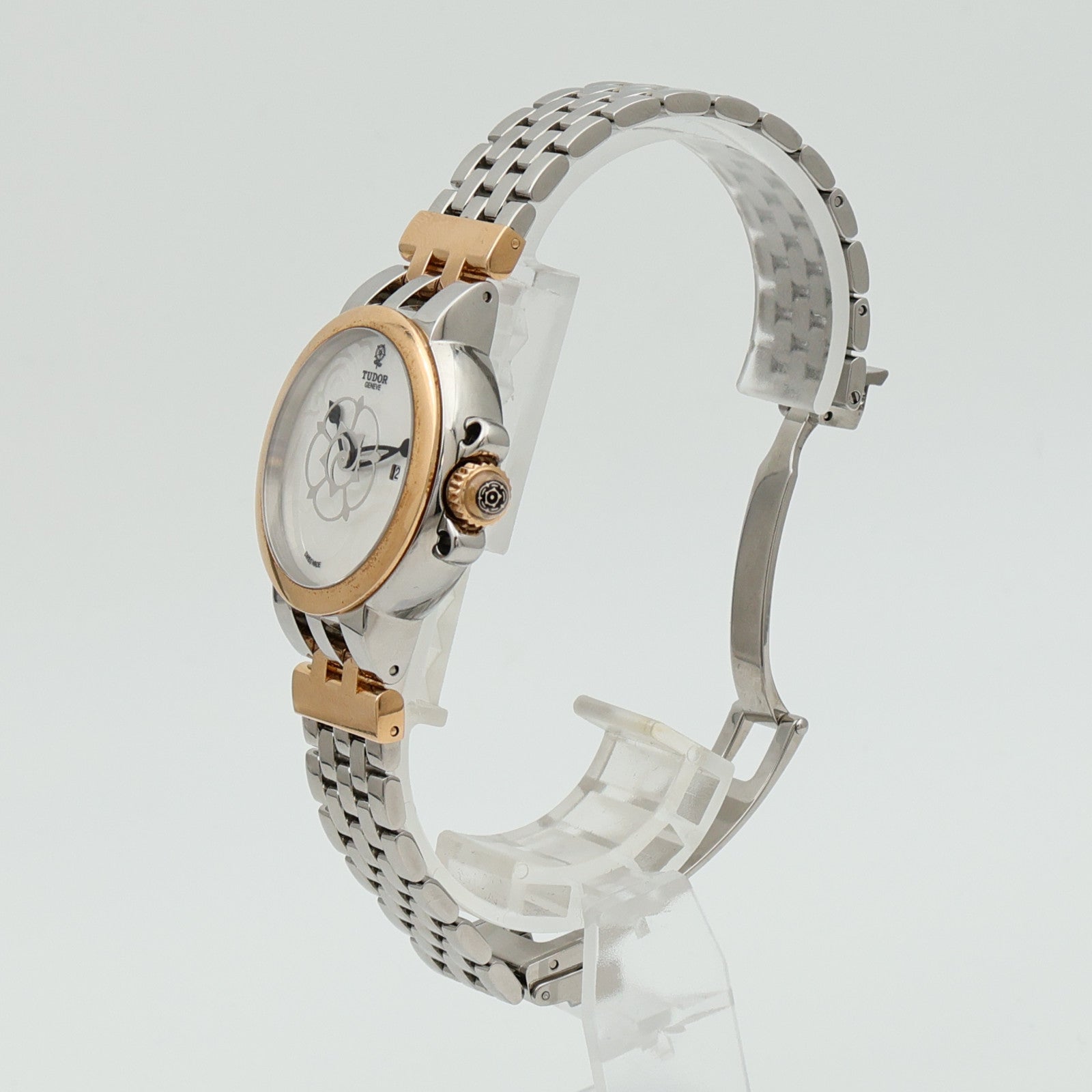 TUDOR Clair De Rose 35401