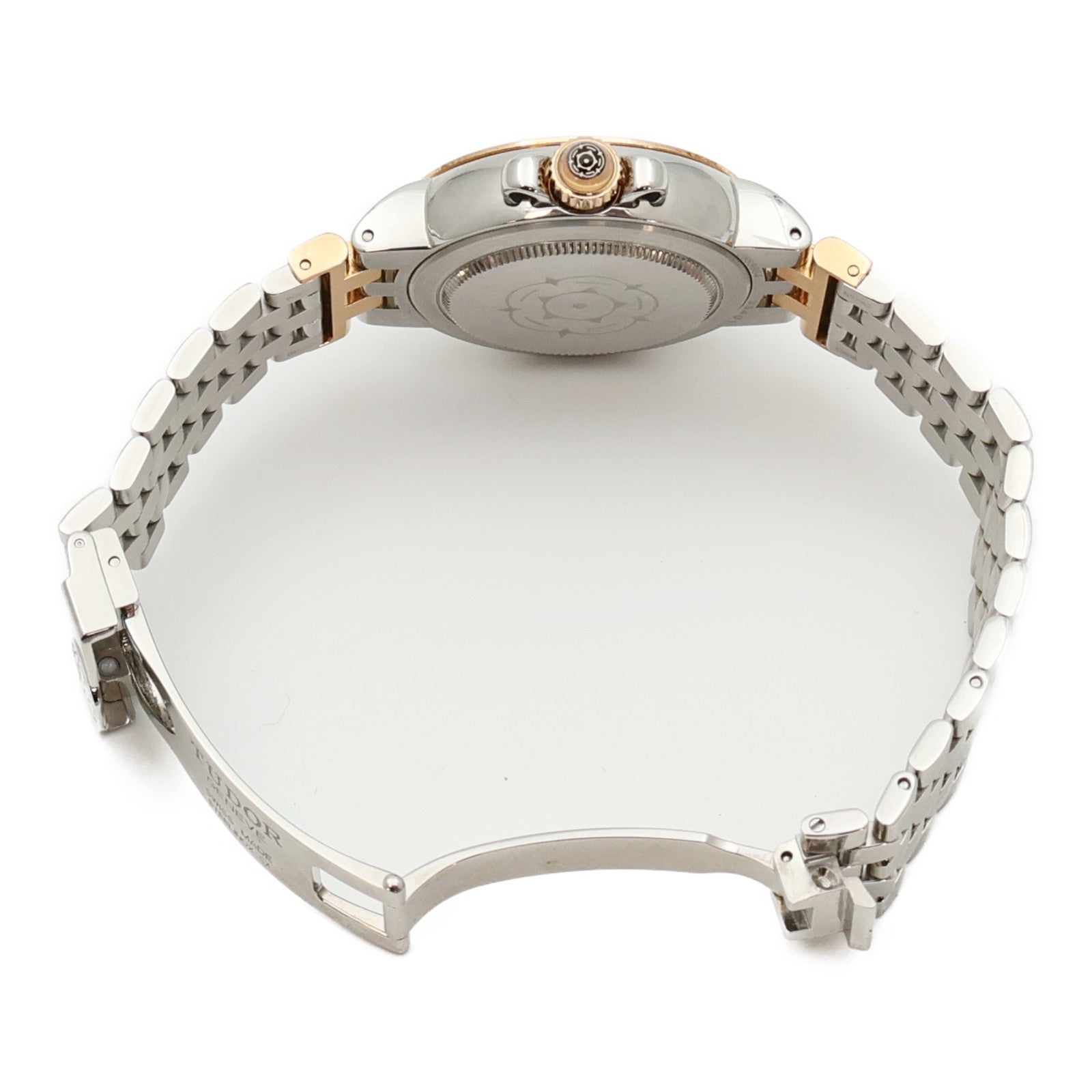 TUDOR Clair De Rose 35401