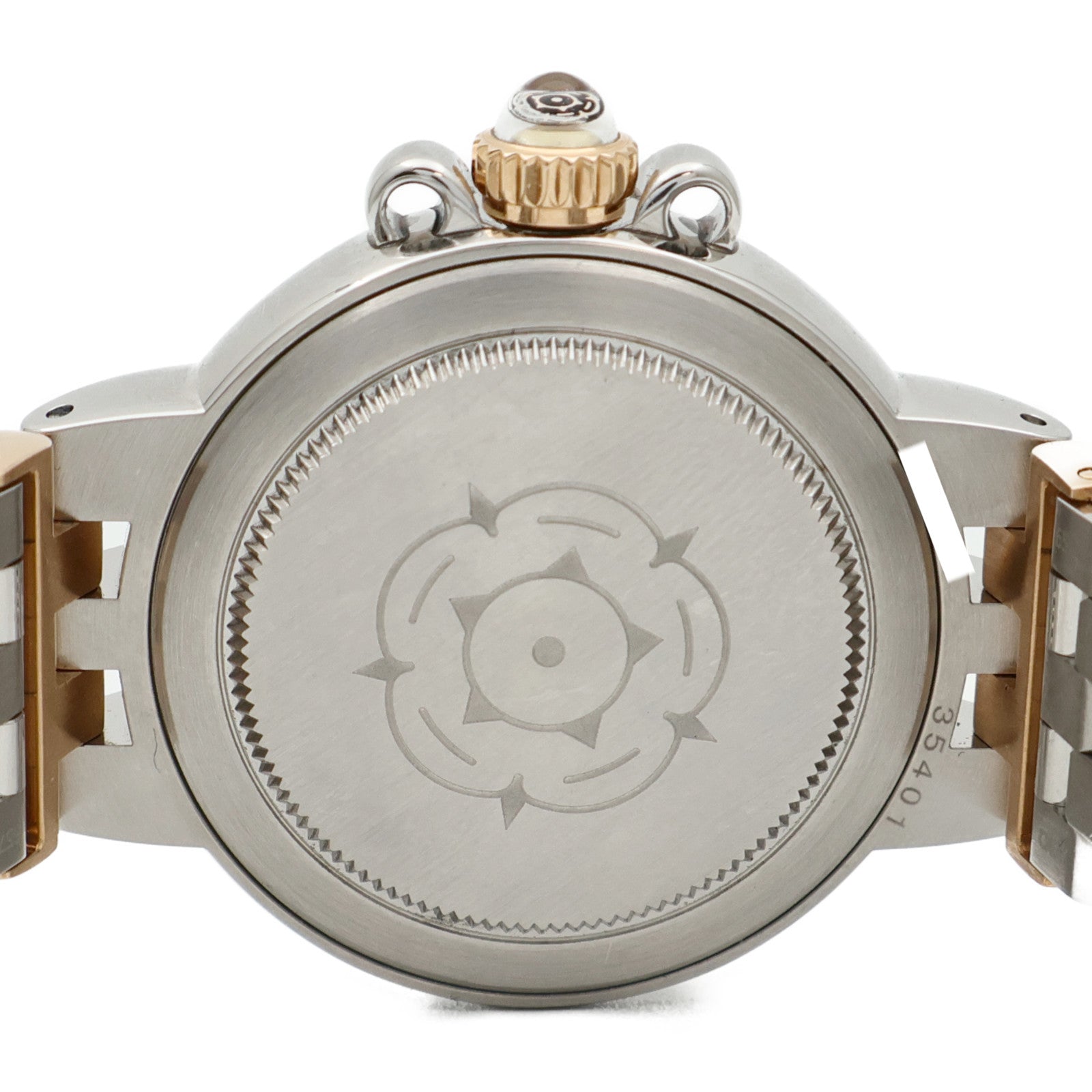 TUDOR Clair De Rose 35401