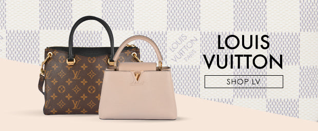 Louis Vuitton to Close Down Hong Kong Store and More