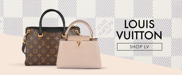 Louis Vuitton – Page 21 – Brand Off Hong Kong Online Store