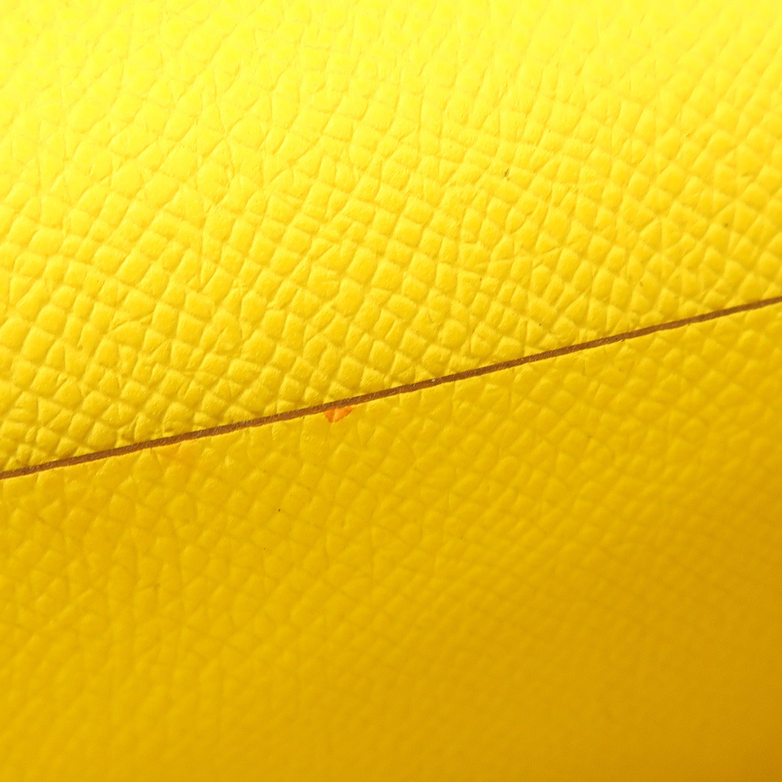 HERMES Epsom皮革Kelly To Go金扣肩背袋
