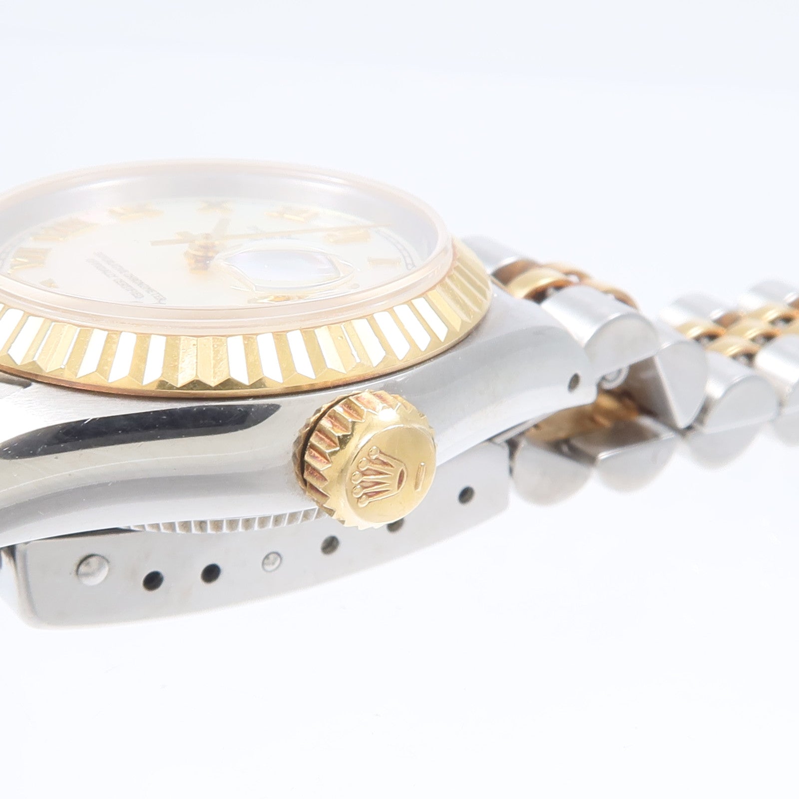 ROLEX Datejust 69173NR