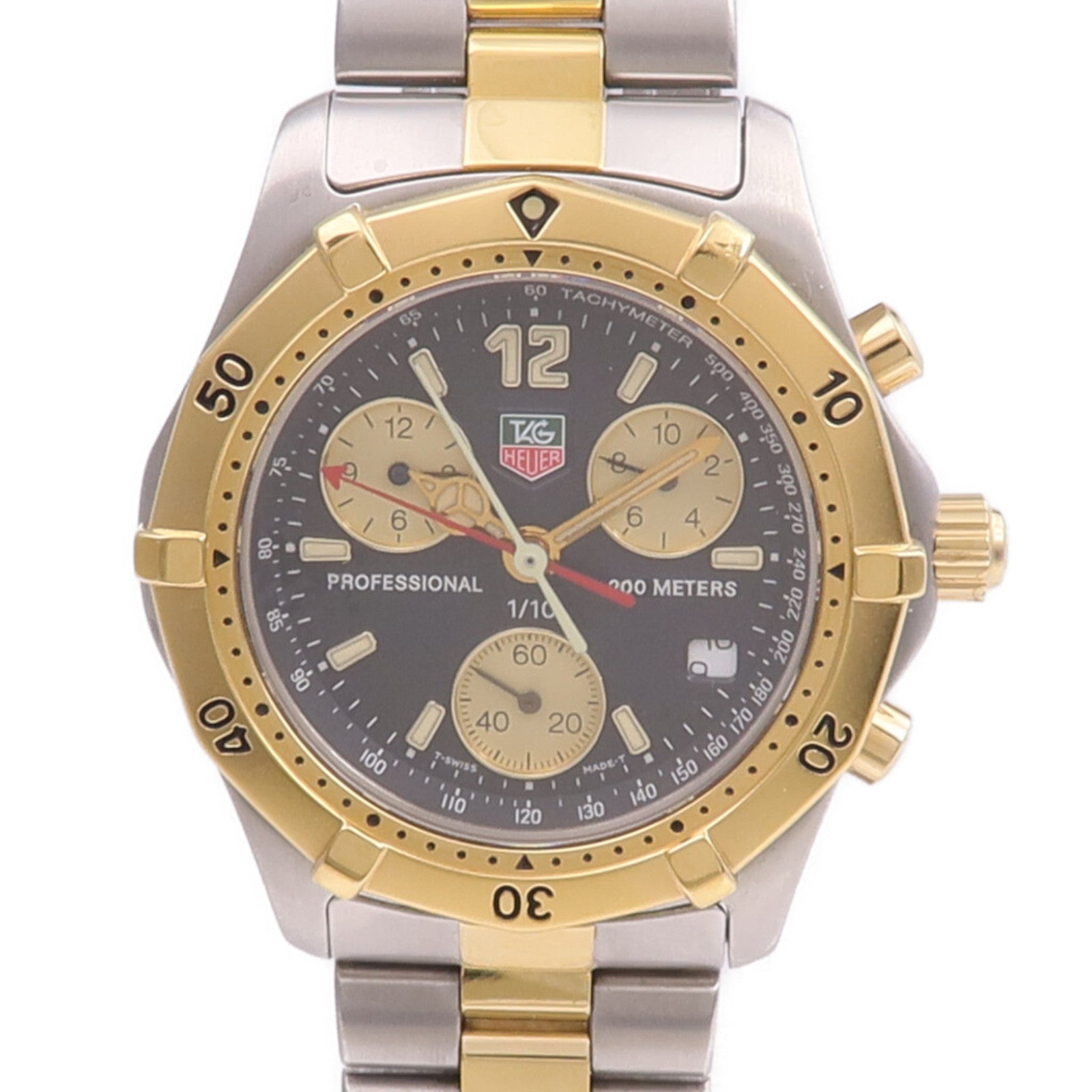 TAG HEUER Professional 2000 CK1120