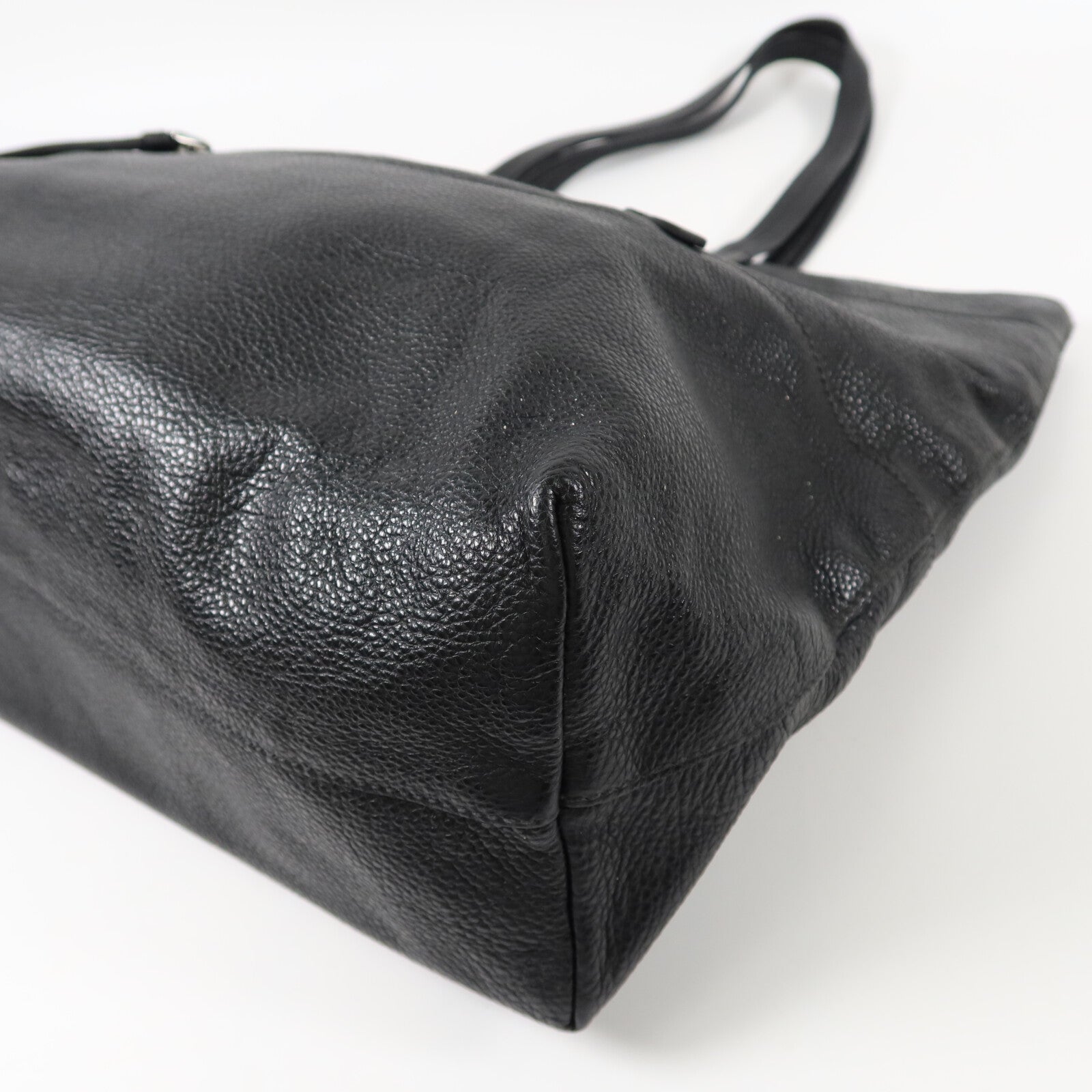 Miu Miu 牛皮皮革Tote Bag手挽袋
