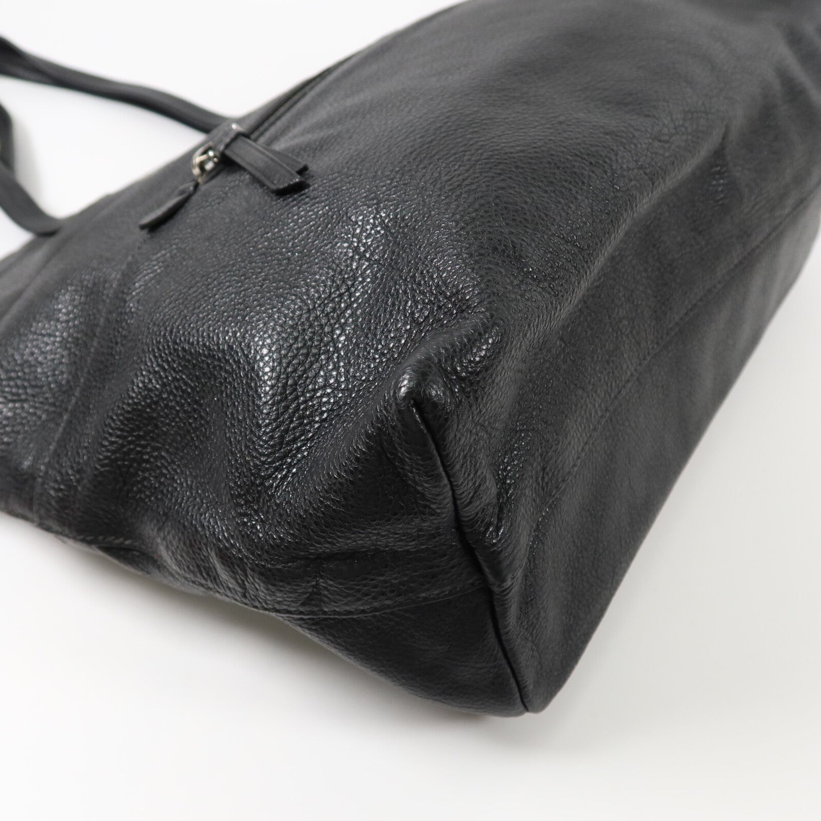 Miu Miu 牛皮皮革Tote Bag手挽袋