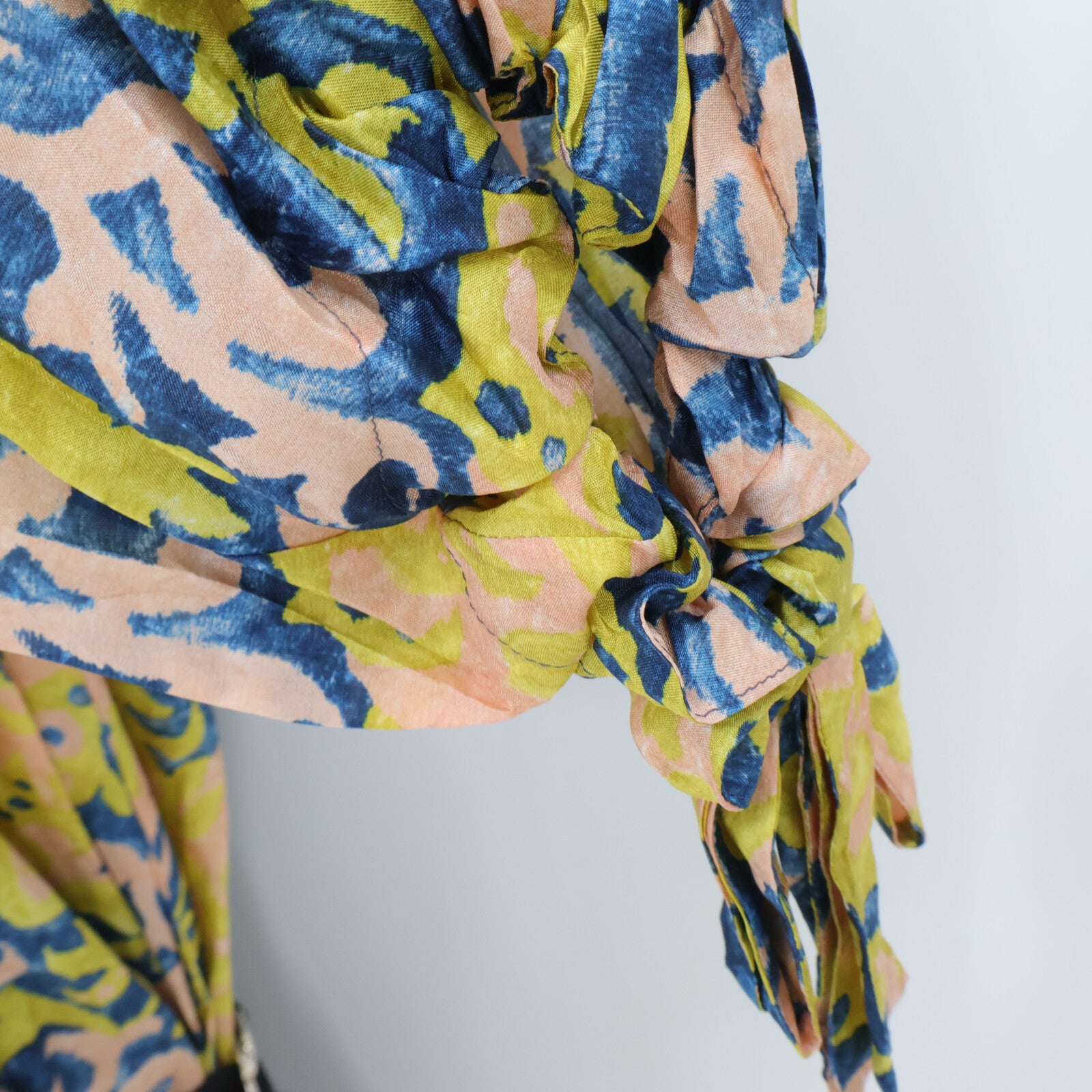 LOUIS VUITTON Long Sleeve Dress連身裙