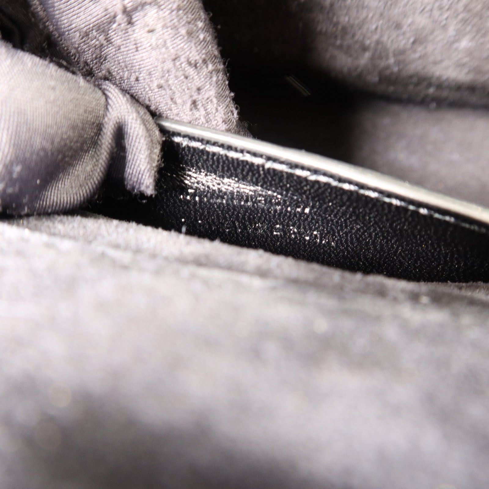 SAINT LAURENT 蛇皮皮革Kate Medium Tassel Bag金扣鏈帶肩背袋