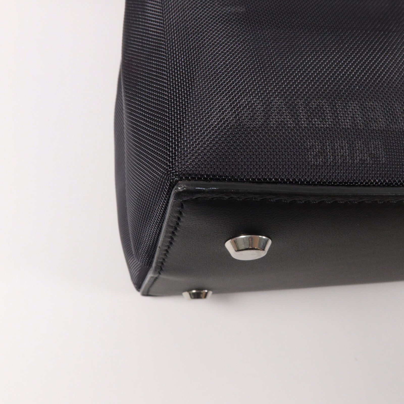 BALENCIAGA 尼龍Tote Bag手挽袋