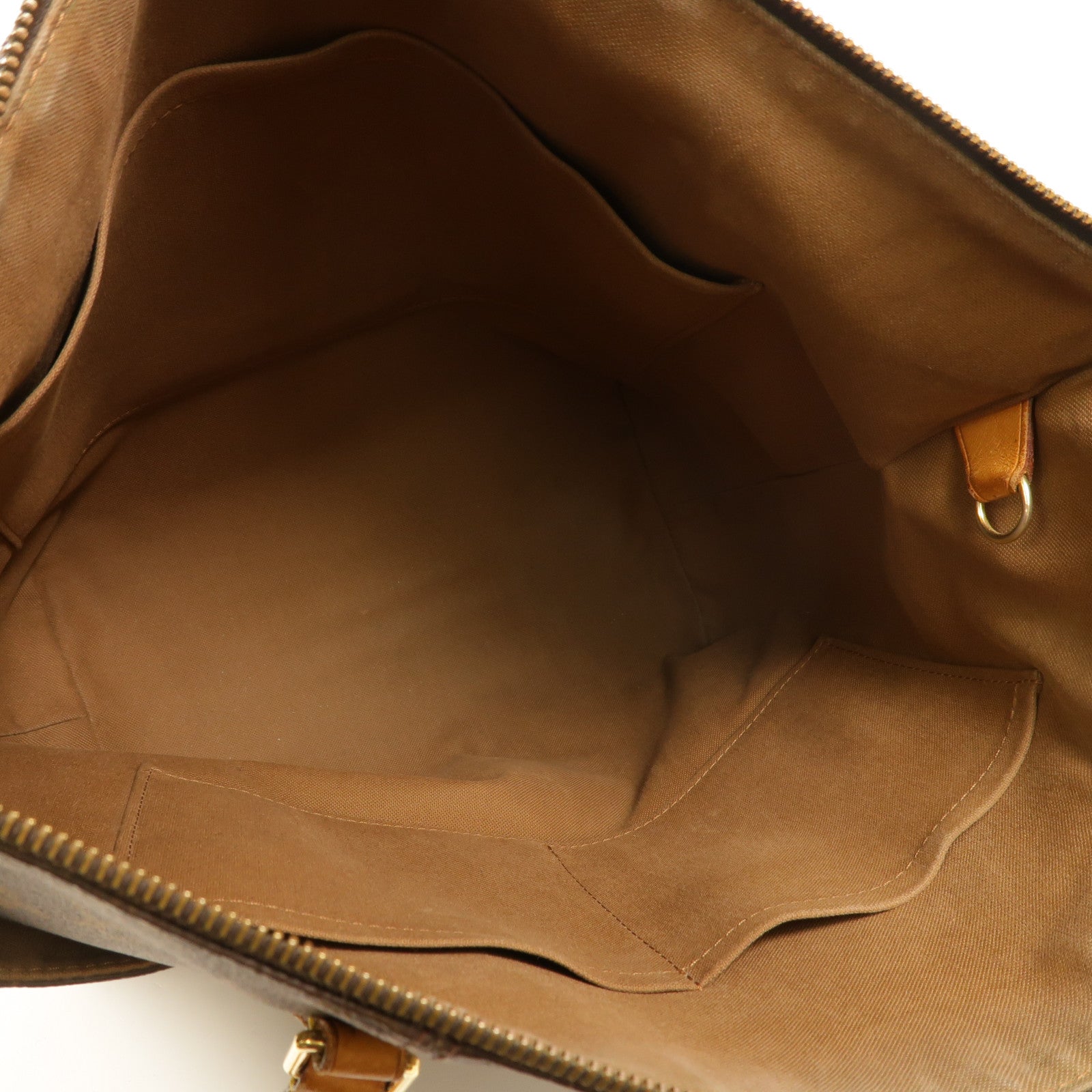 LOUIS VUITTON Monogram Totally MM肩背袋