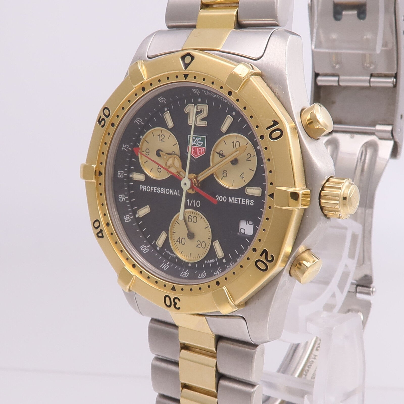 TAG HEUER Professional 2000 CK1120