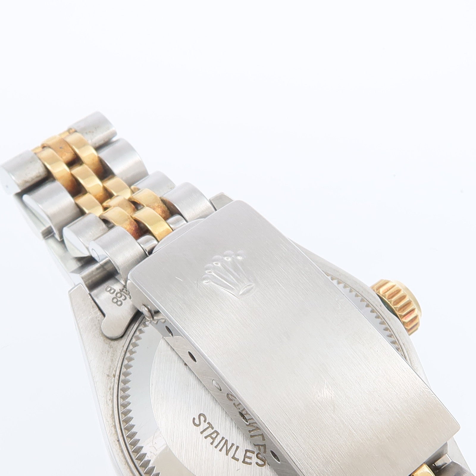 ROLEX Datejust 69173NR