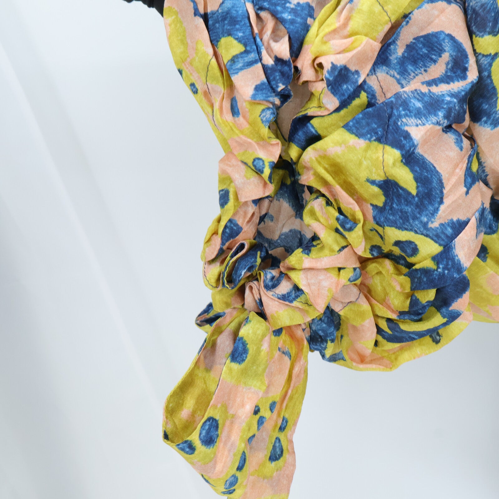 LOUIS VUITTON Long Sleeve Dress連身裙