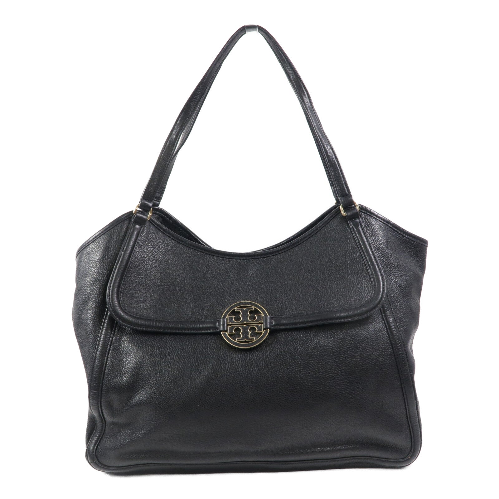 Tory Burch 牛皮皮革Shoulder Bag肩背袋