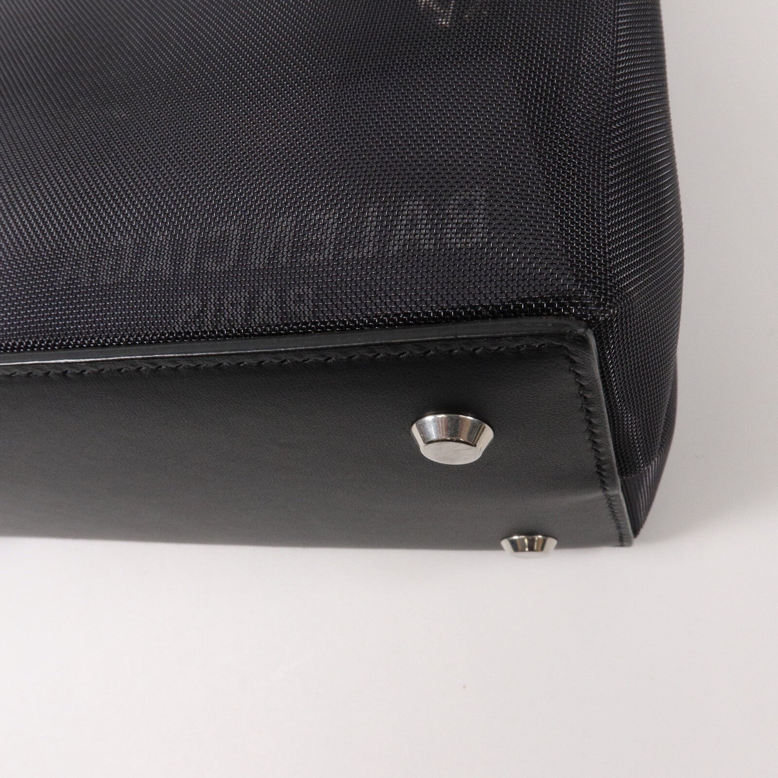 BALENCIAGA 尼龍Tote Bag手挽袋