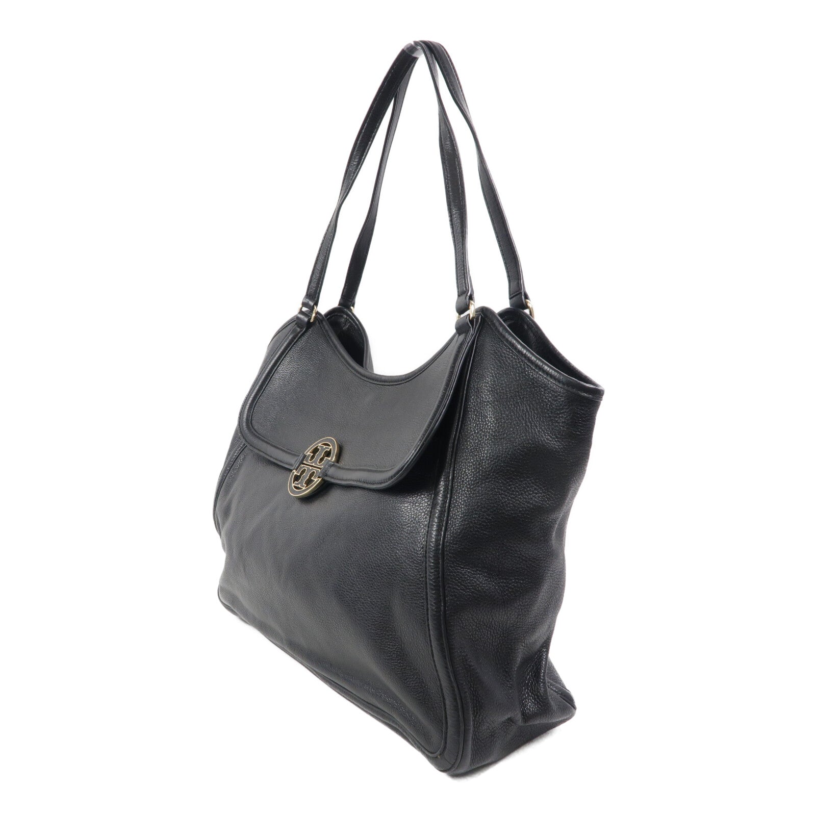 Tory Burch 牛皮皮革Shoulder Bag肩背袋