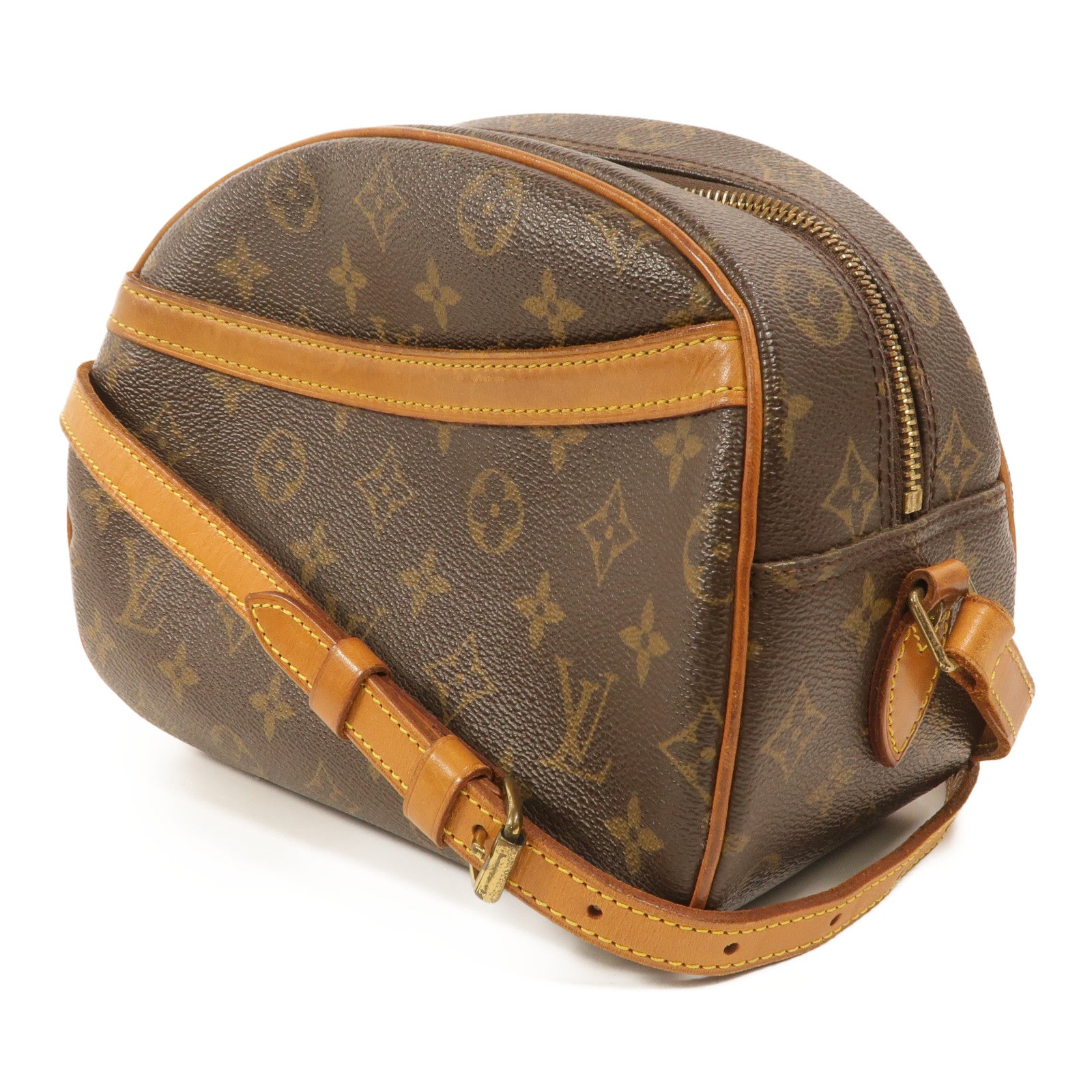 LOUIS VUITTON Monogram Blois肩背袋