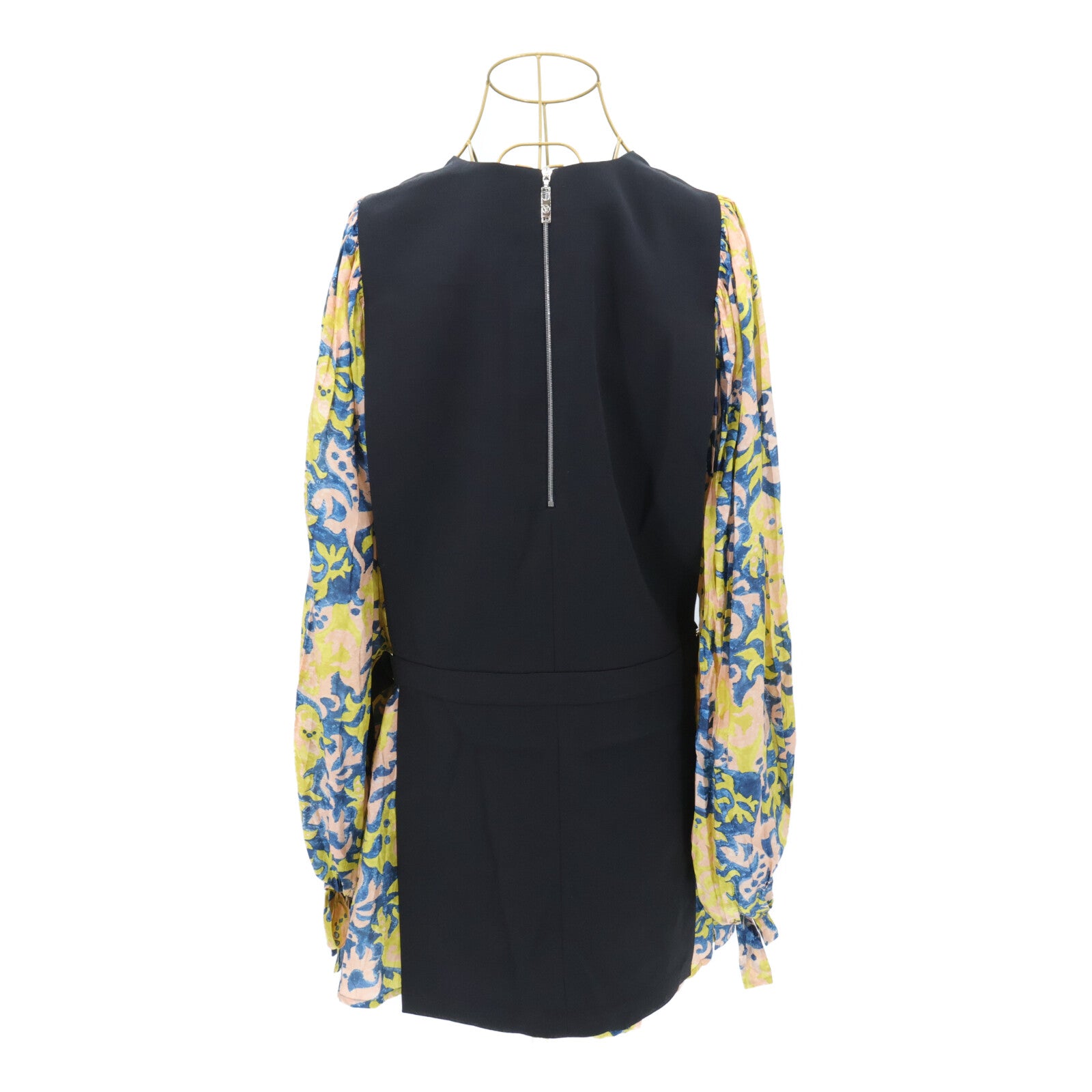 LOUIS VUITTON Long Sleeve Dress連身裙