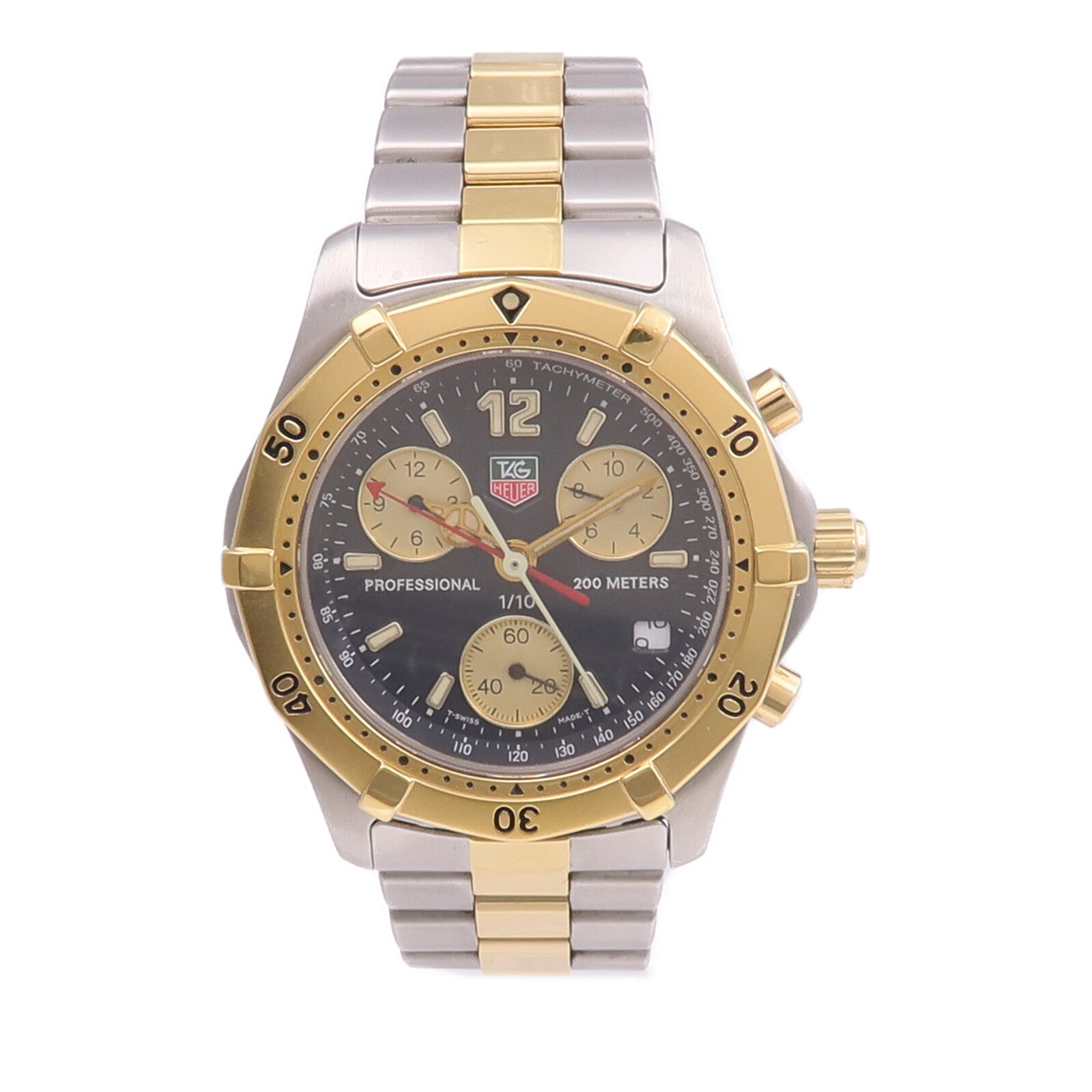 TAG HEUER Professional 2000 CK1120