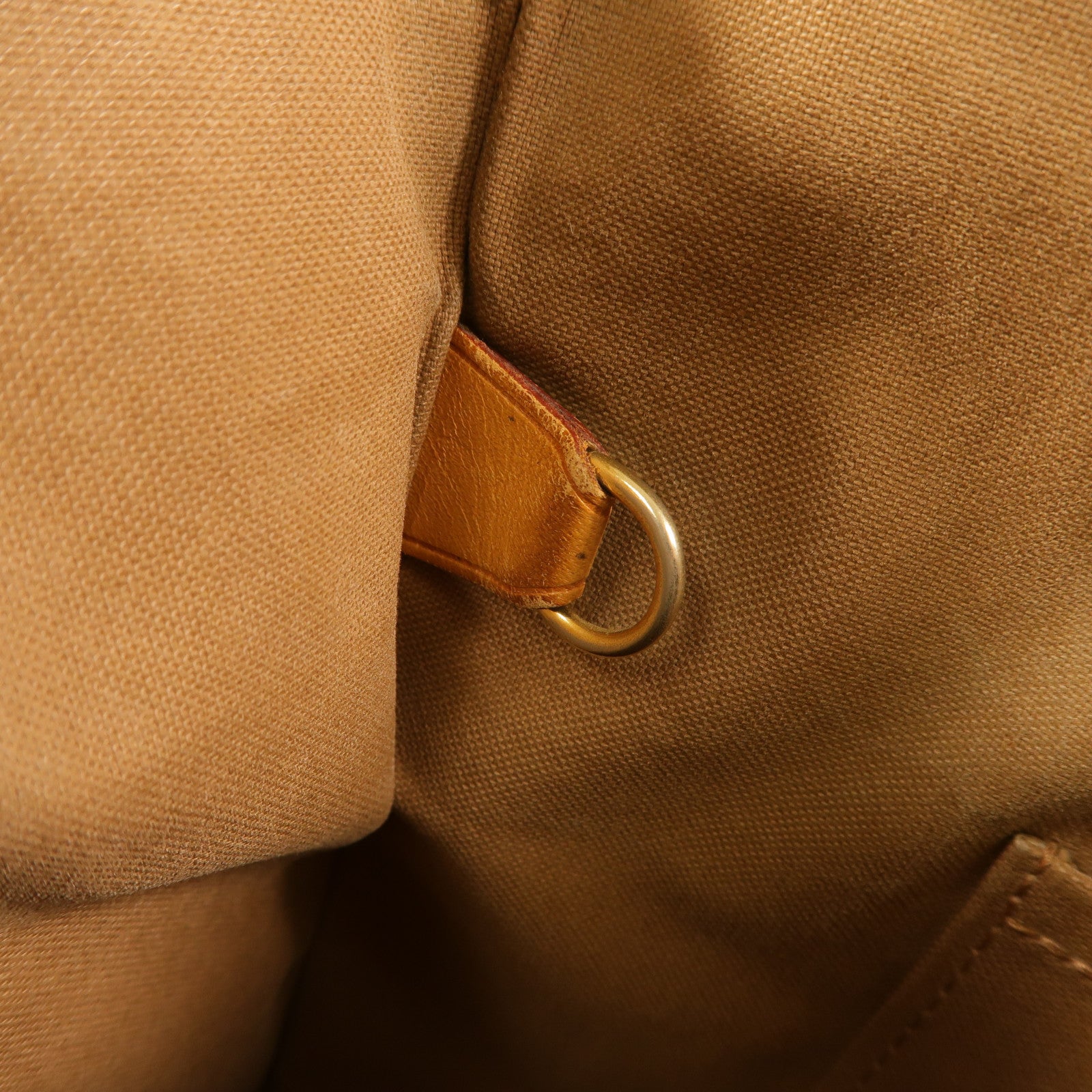 LOUIS VUITTON Monogram Totally MM肩背袋