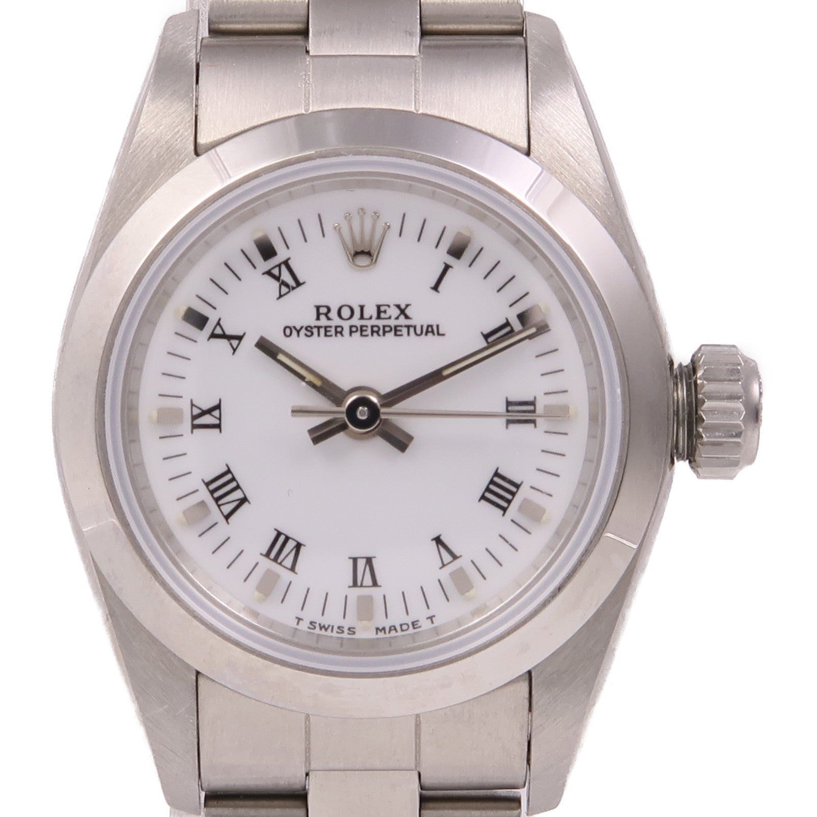 ROLEX Oyster Perpetual 67180