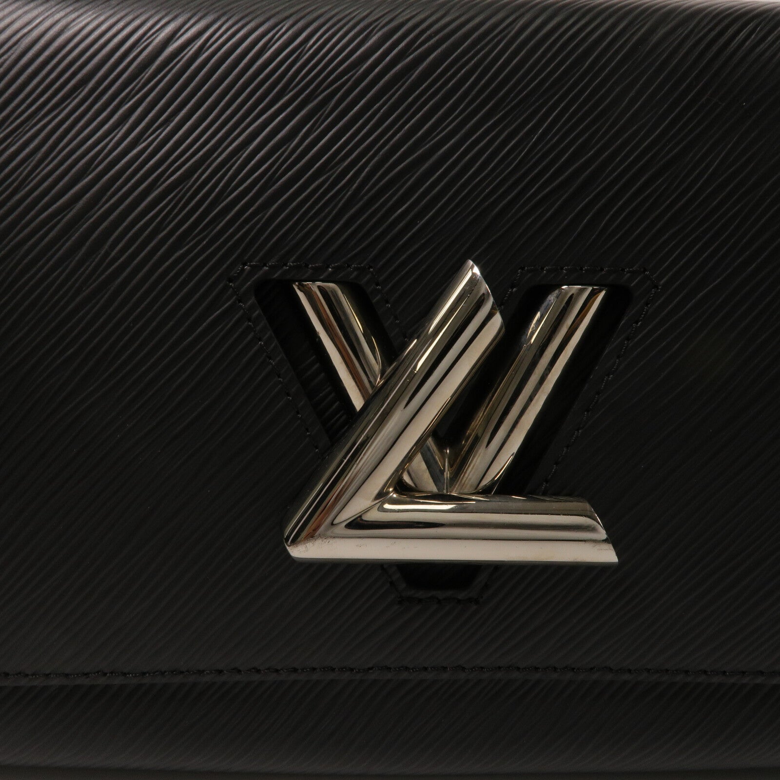 LOUIS VUITTON Epi Twist鏈帶肩背袋