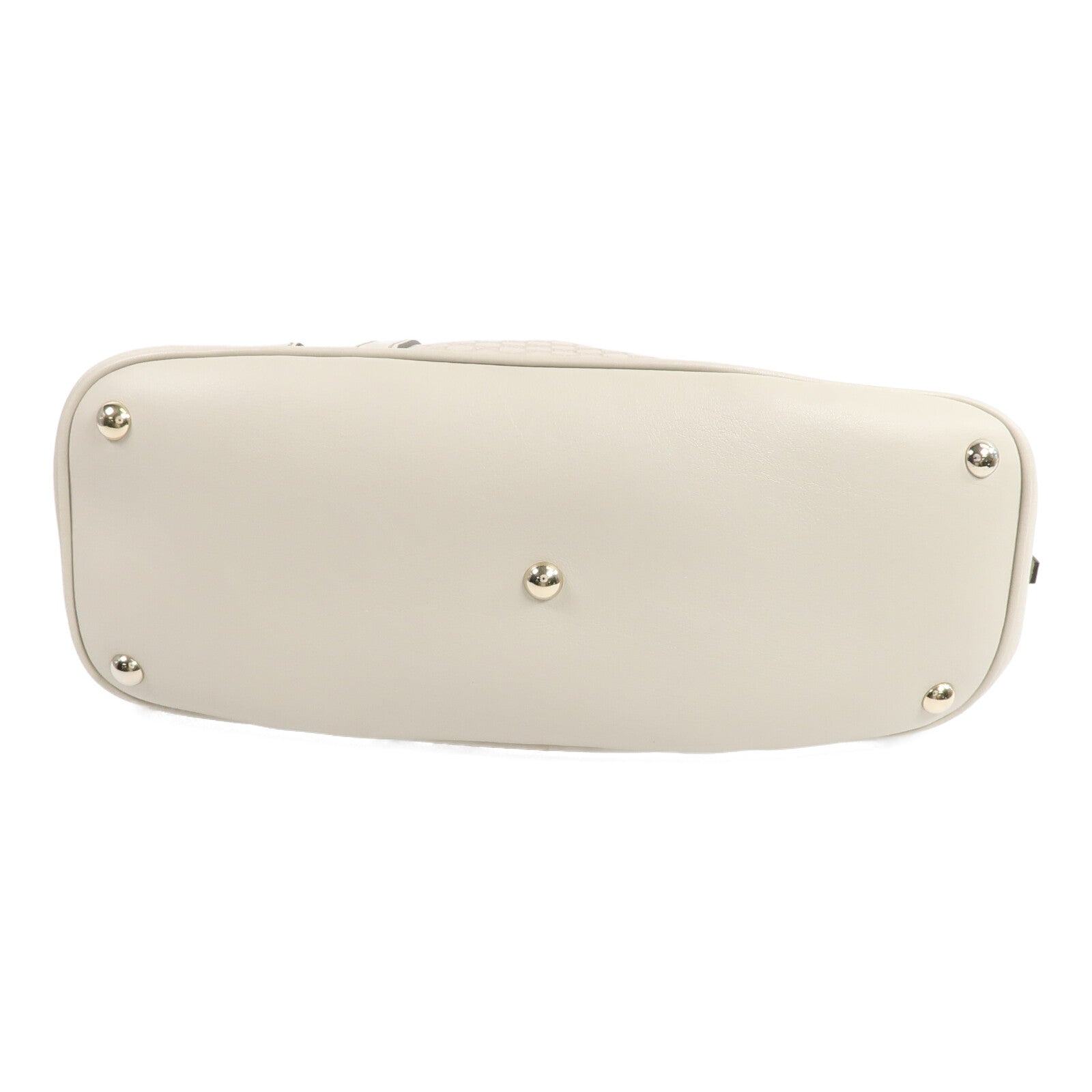 GUCCI 牛皮皮革2 Way Shoulder Bag手挽肩背兩用袋