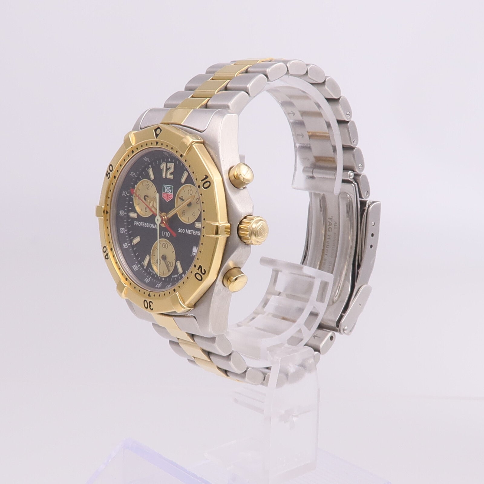 TAG HEUER Professional 2000 CK1120
