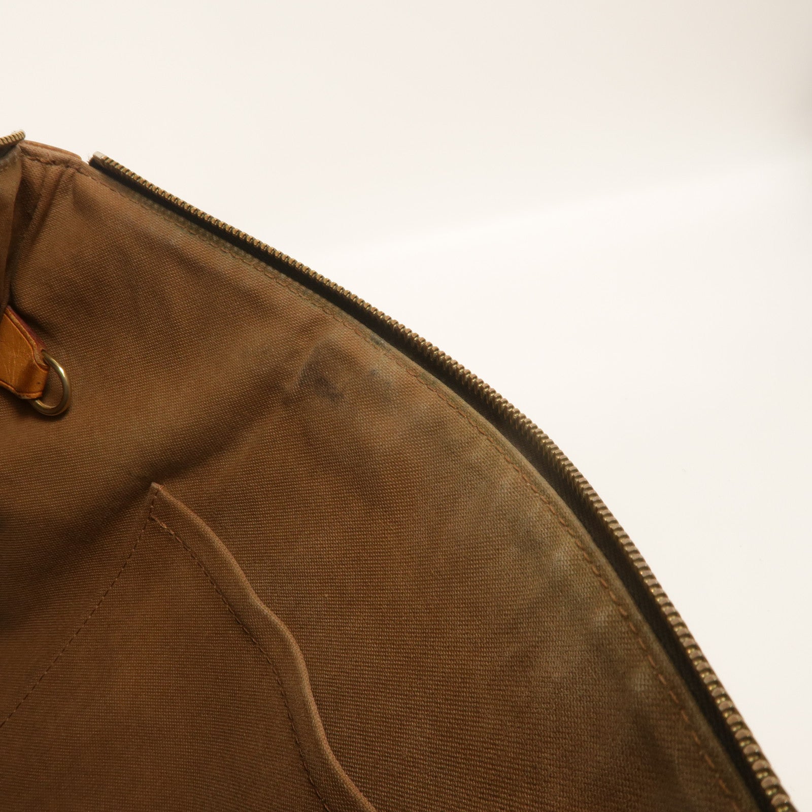 LOUIS VUITTON Monogram Totally MM肩背袋
