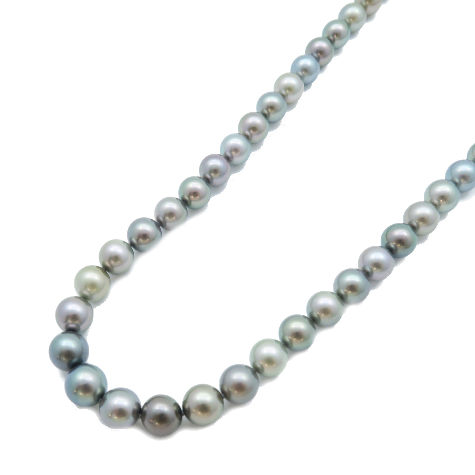 JEWELRY 925純銀Necklace珍珠項鍊
