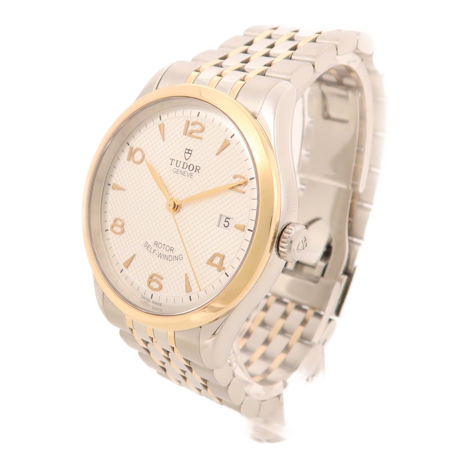 TUDOR 1926 M91551