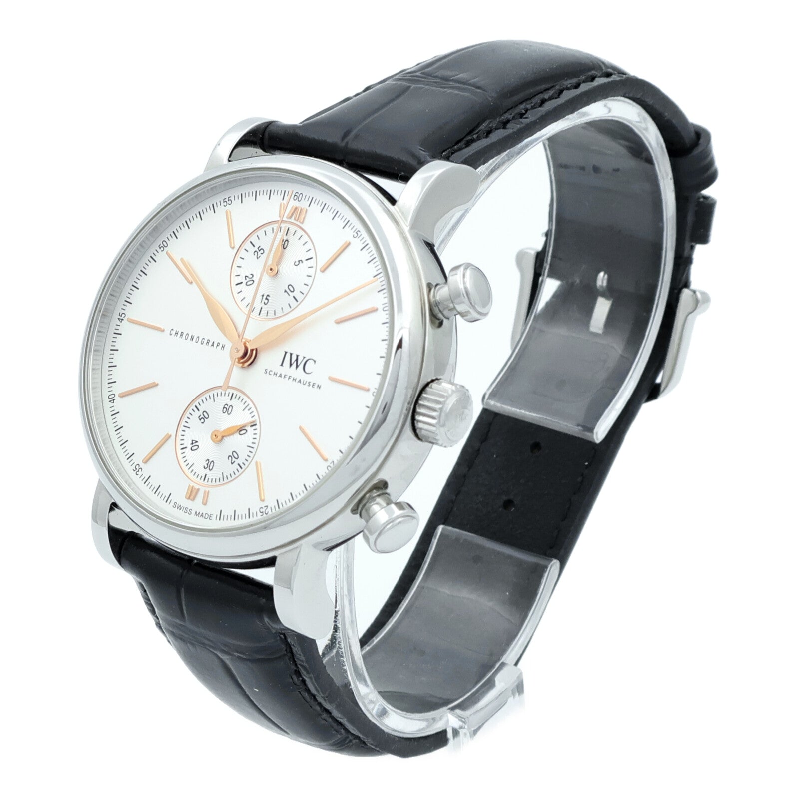 IWC Portofino Chronograph IW391406