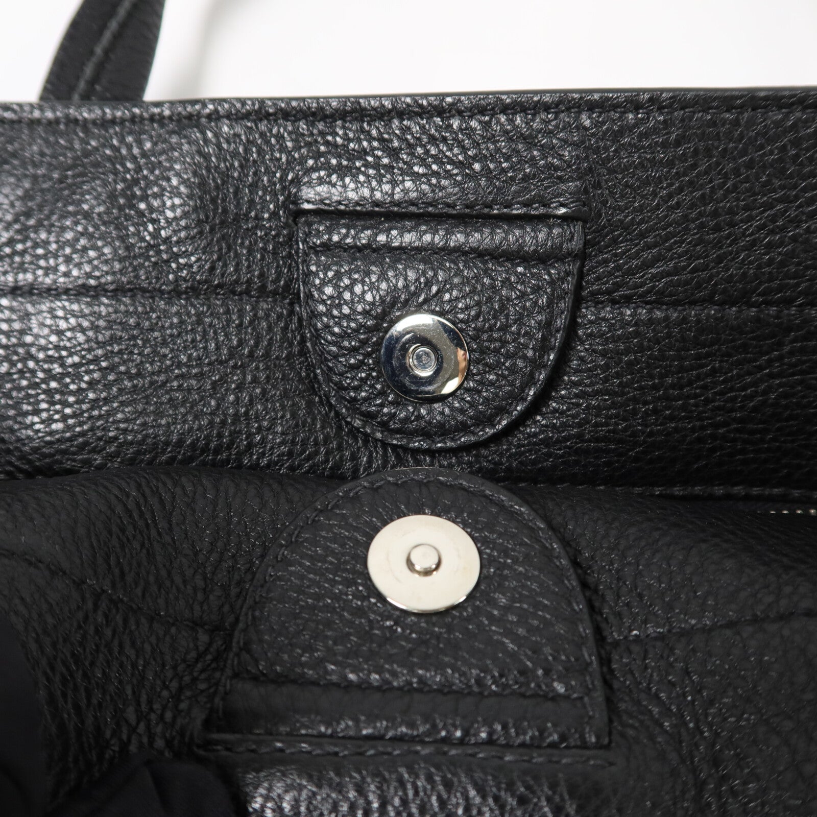 Miu Miu 牛皮皮革Tote Bag手挽袋