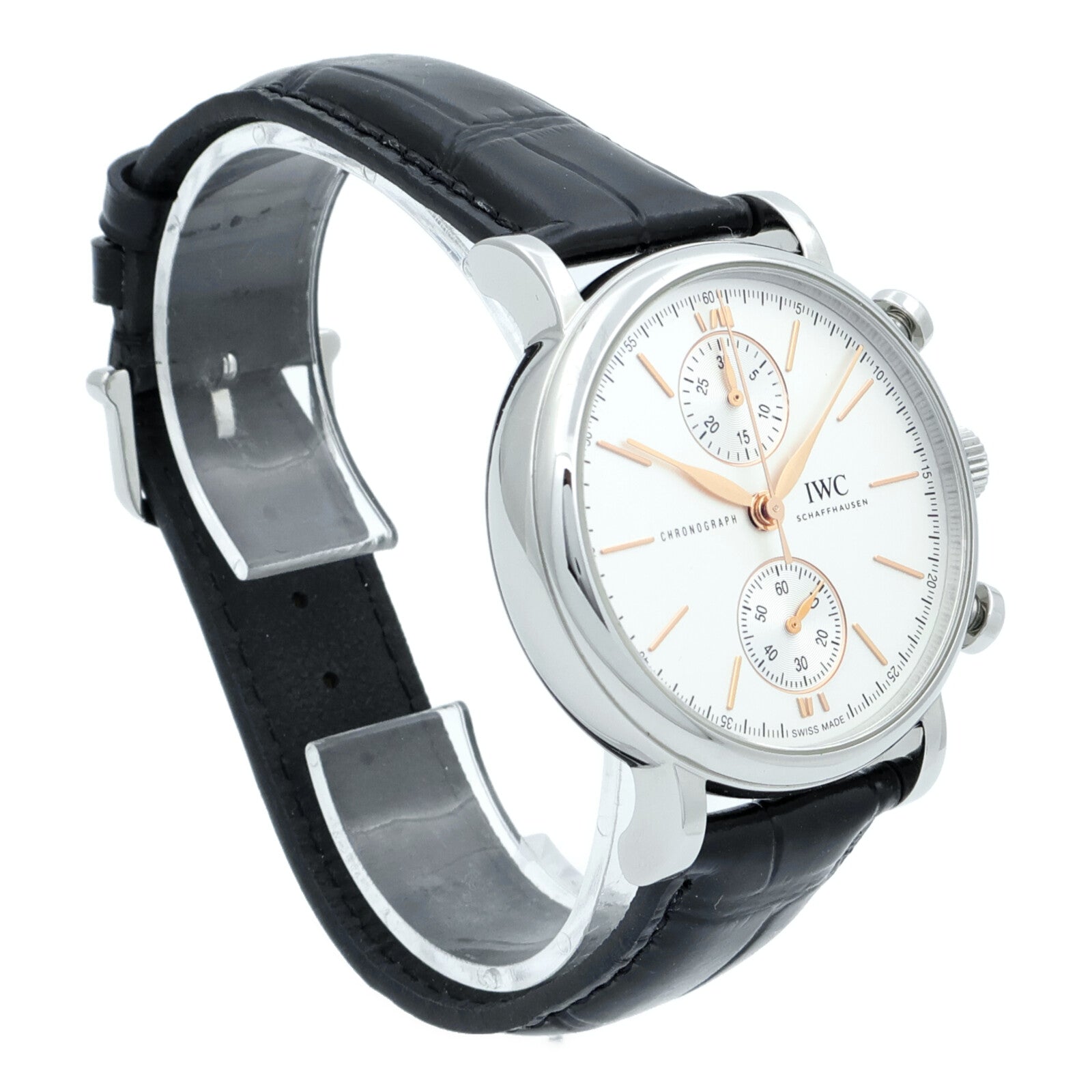 IWC Portofino Chronograph IW391406