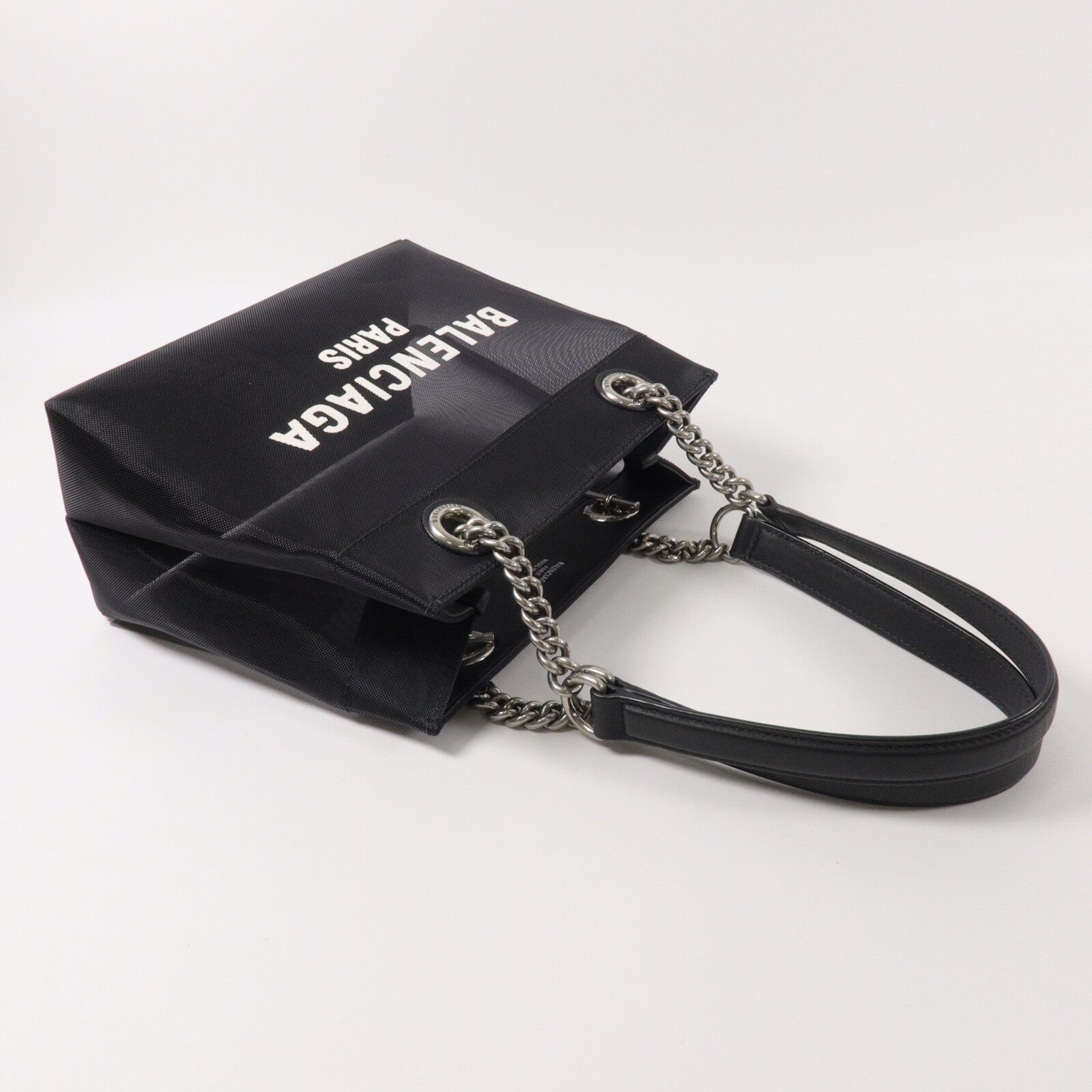 BALENCIAGA 尼龍Tote Bag手挽袋