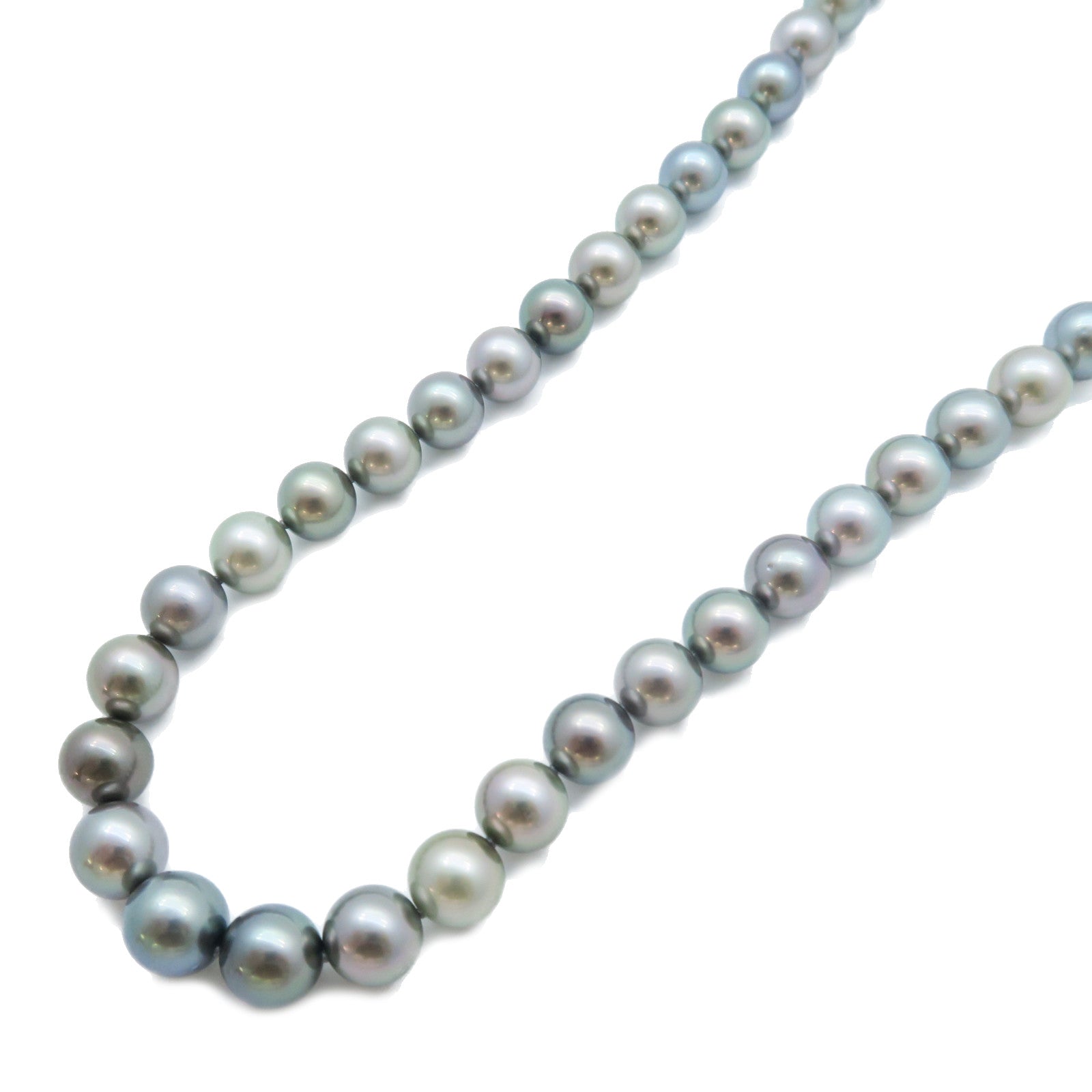 JEWELRY 925純銀Necklace珍珠項鍊