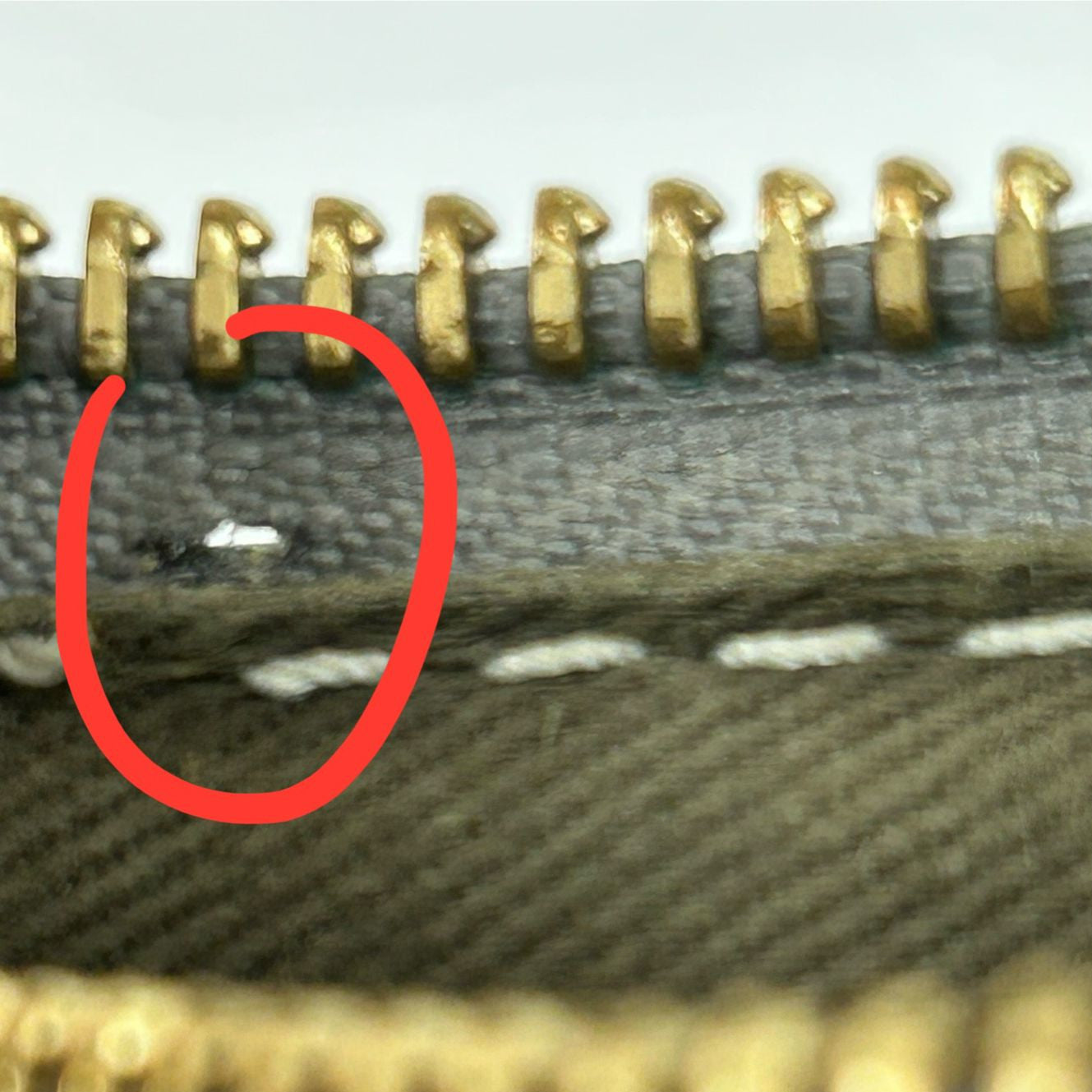 Chloe 牛皮皮革Mini Marcie金扣手挽肩背兩用袋