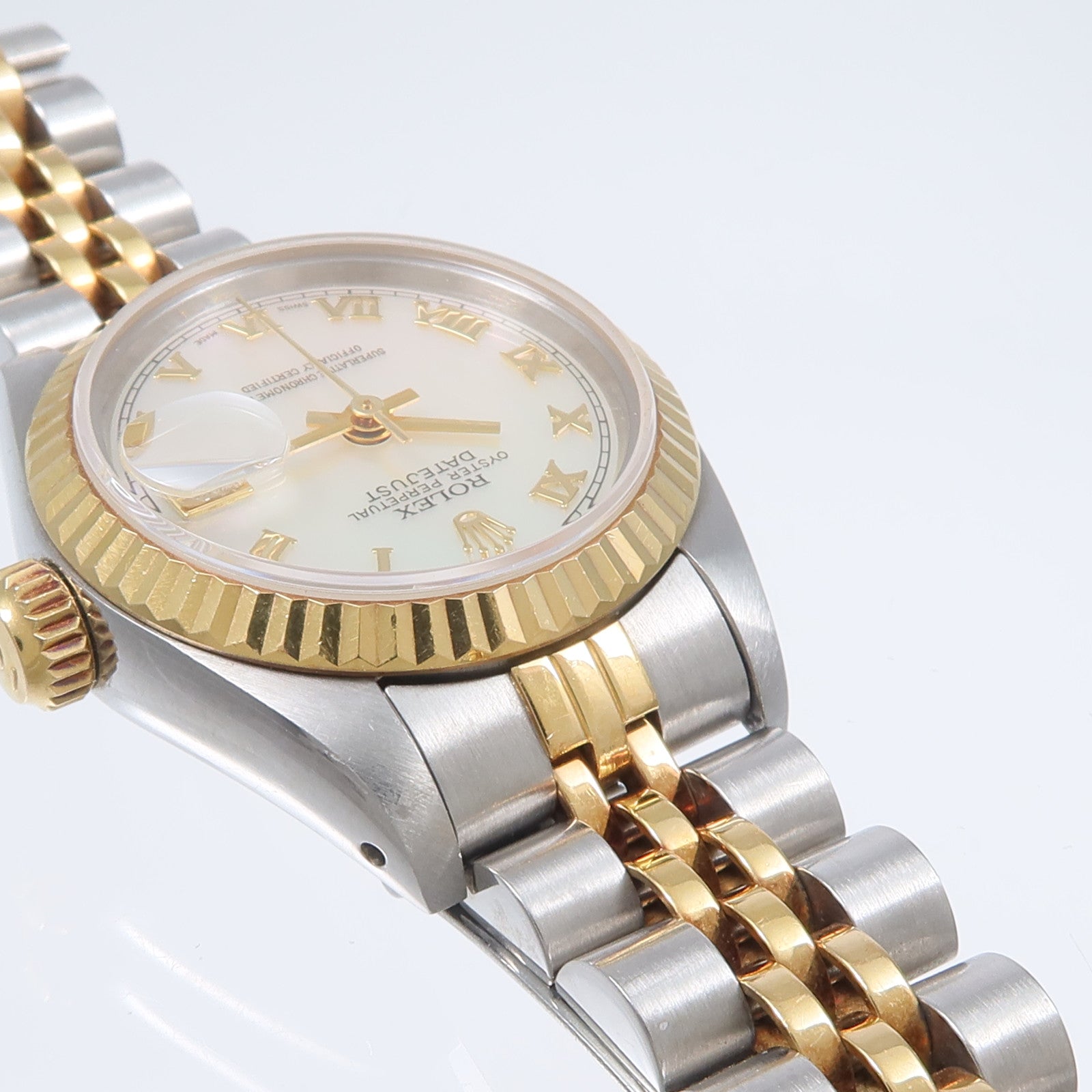 ROLEX Datejust 69173NR