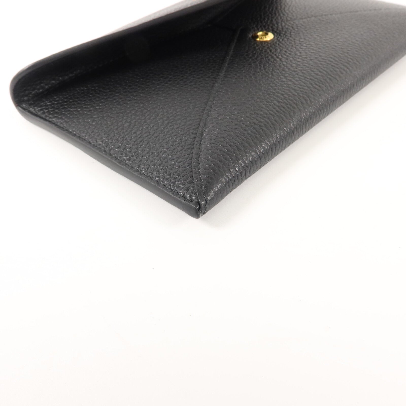 PRADA 牛皮皮革Pouch Wallet長錢包