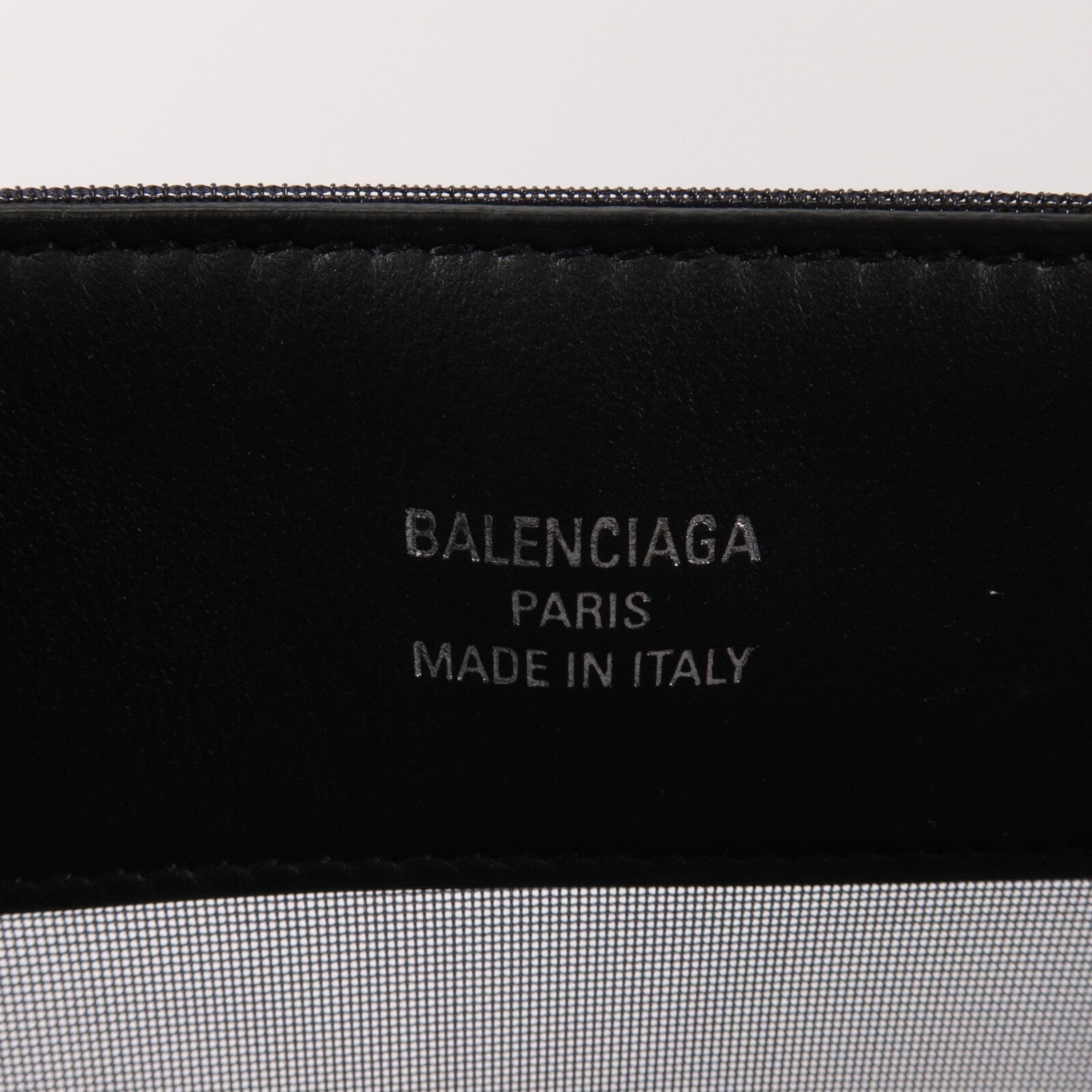 BALENCIAGA 尼龍Tote Bag手挽袋