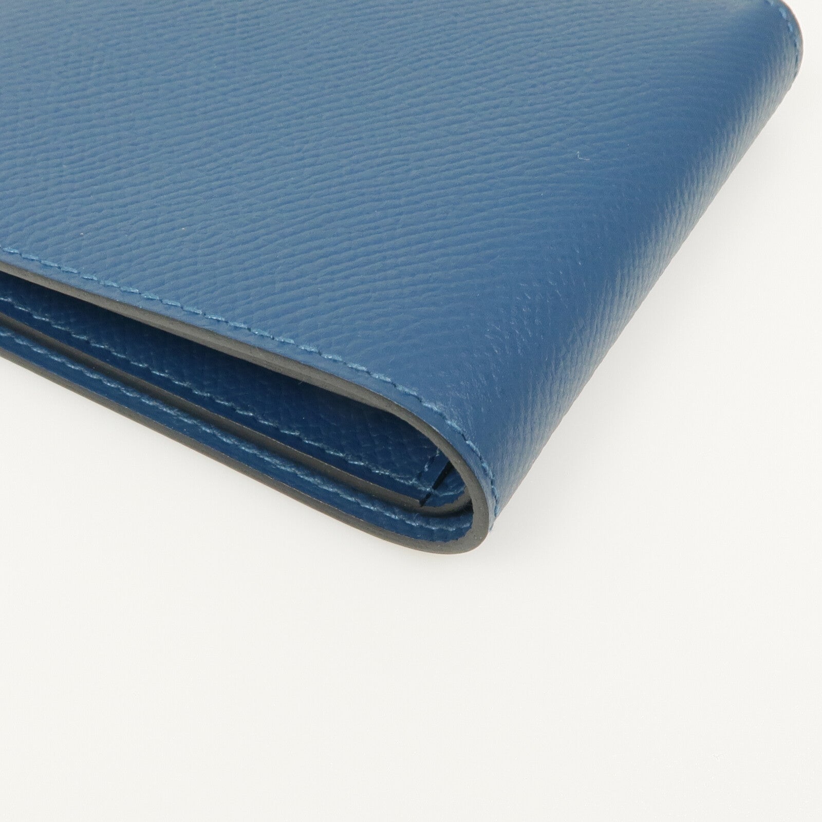 HERMES Epsom皮革MC2 Copernic Wallet錢包Colvert