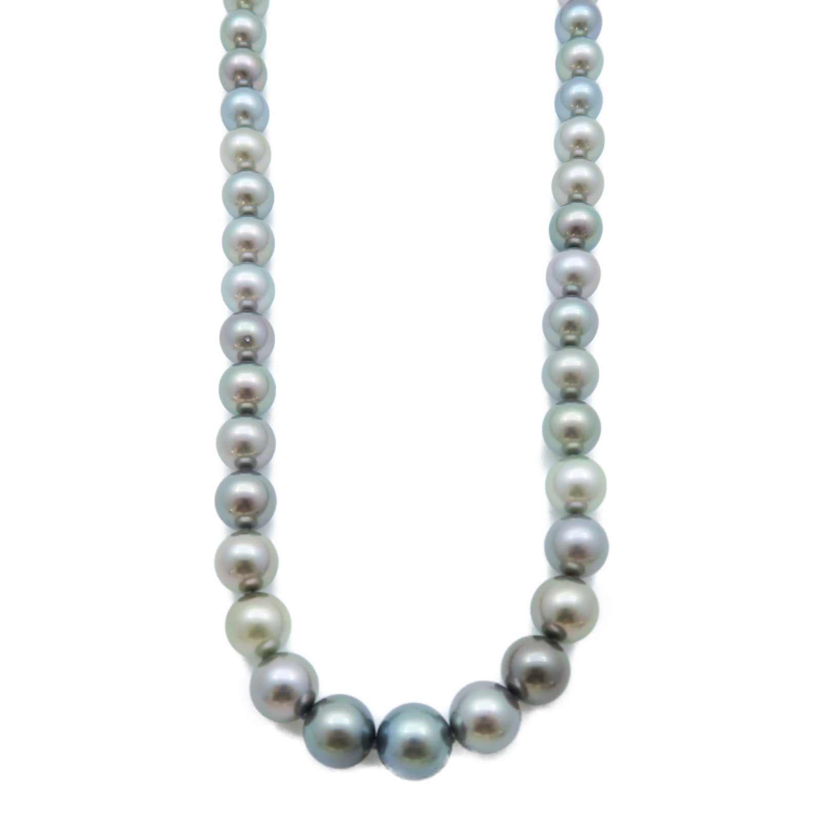 JEWELRY 925純銀Necklace珍珠項鍊