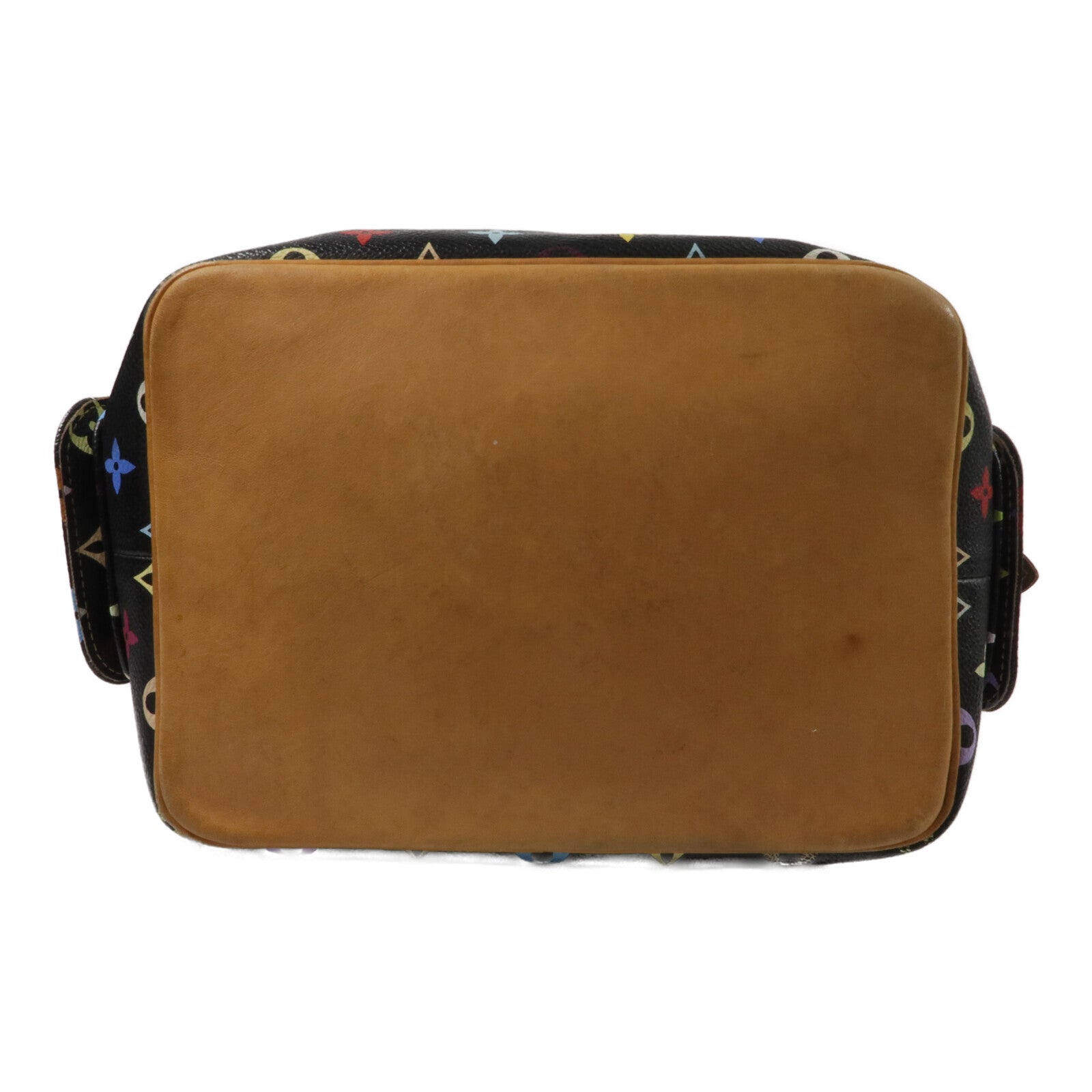 LOUIS VUITTON Monogram Multicolore Petit Noe肩背袋